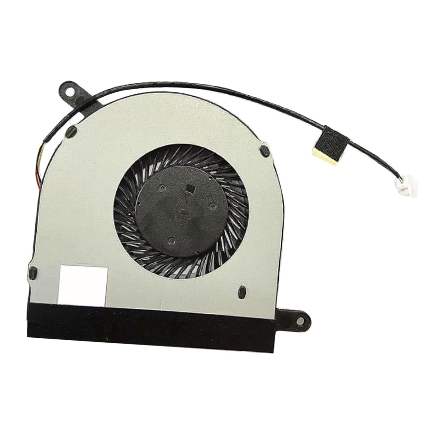 CPU Cooling Fan Cooler Fan for Dell Inspiron 17 CPU Fans High Performance