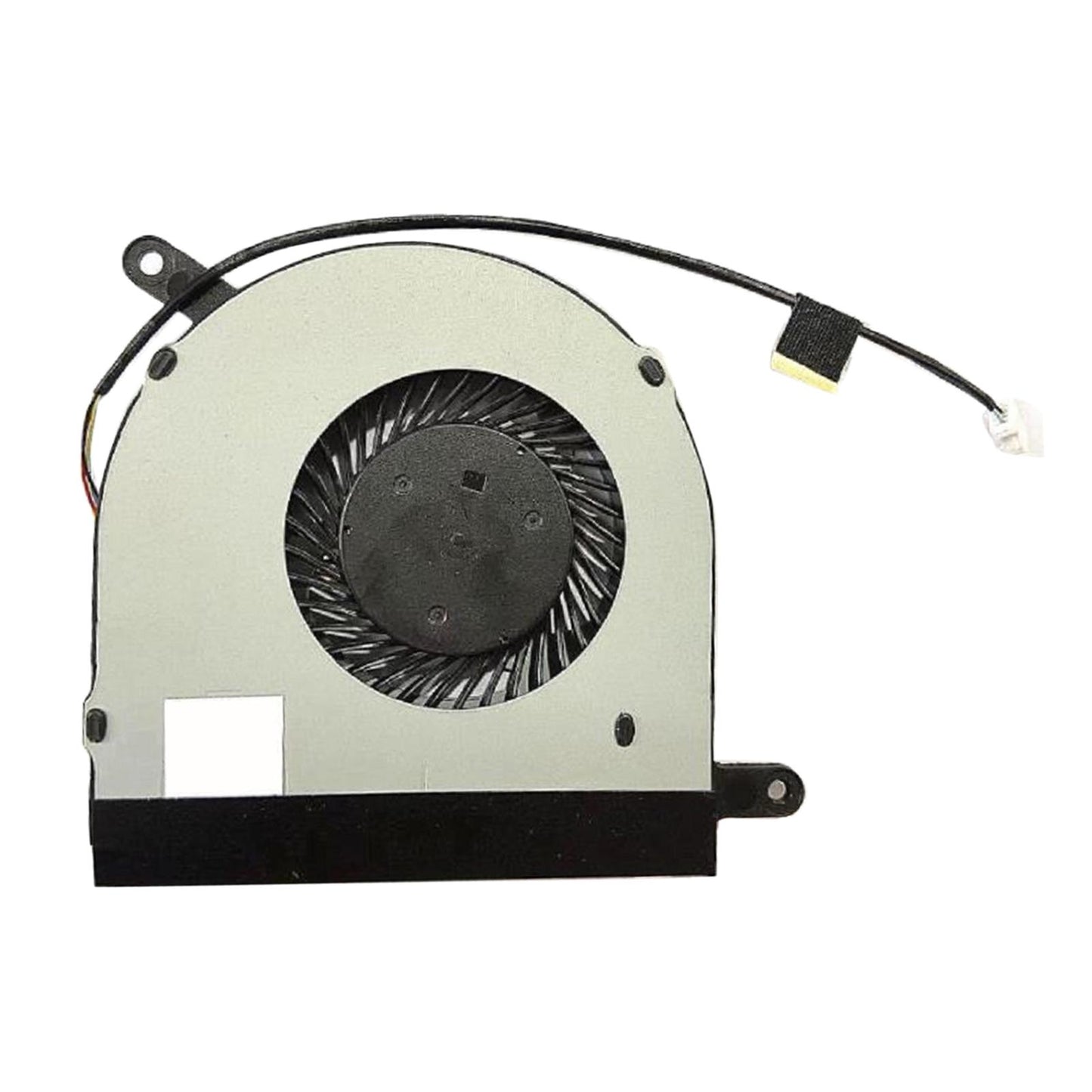 CPU Cooling Fan Cooler Fan for Dell Inspiron 17 CPU Fans High Performance