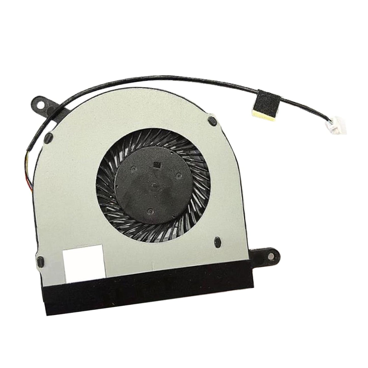 CPU Cooling Fan Cooler Fan for Dell Inspiron 17 CPU Fans High Performance