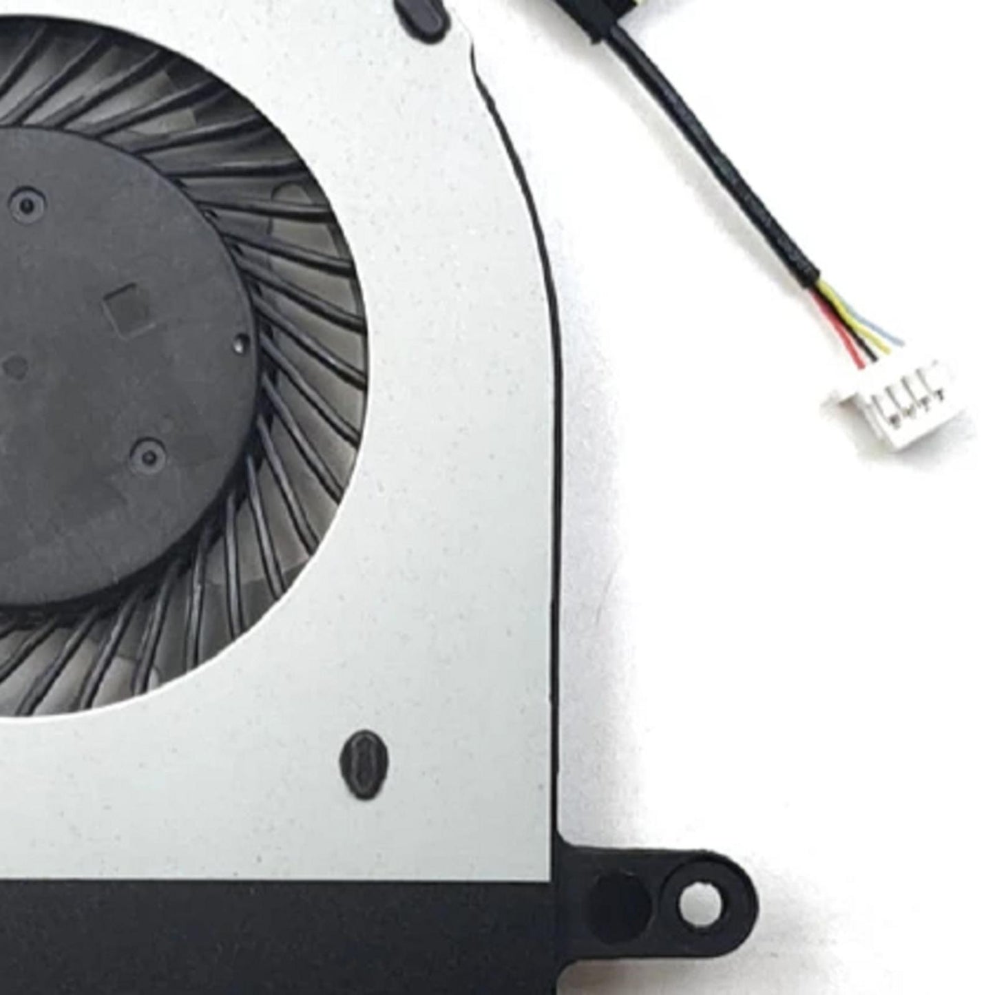 CPU Cooling Fan Cooler Fan for Dell Inspiron 17 CPU Fans High Performance