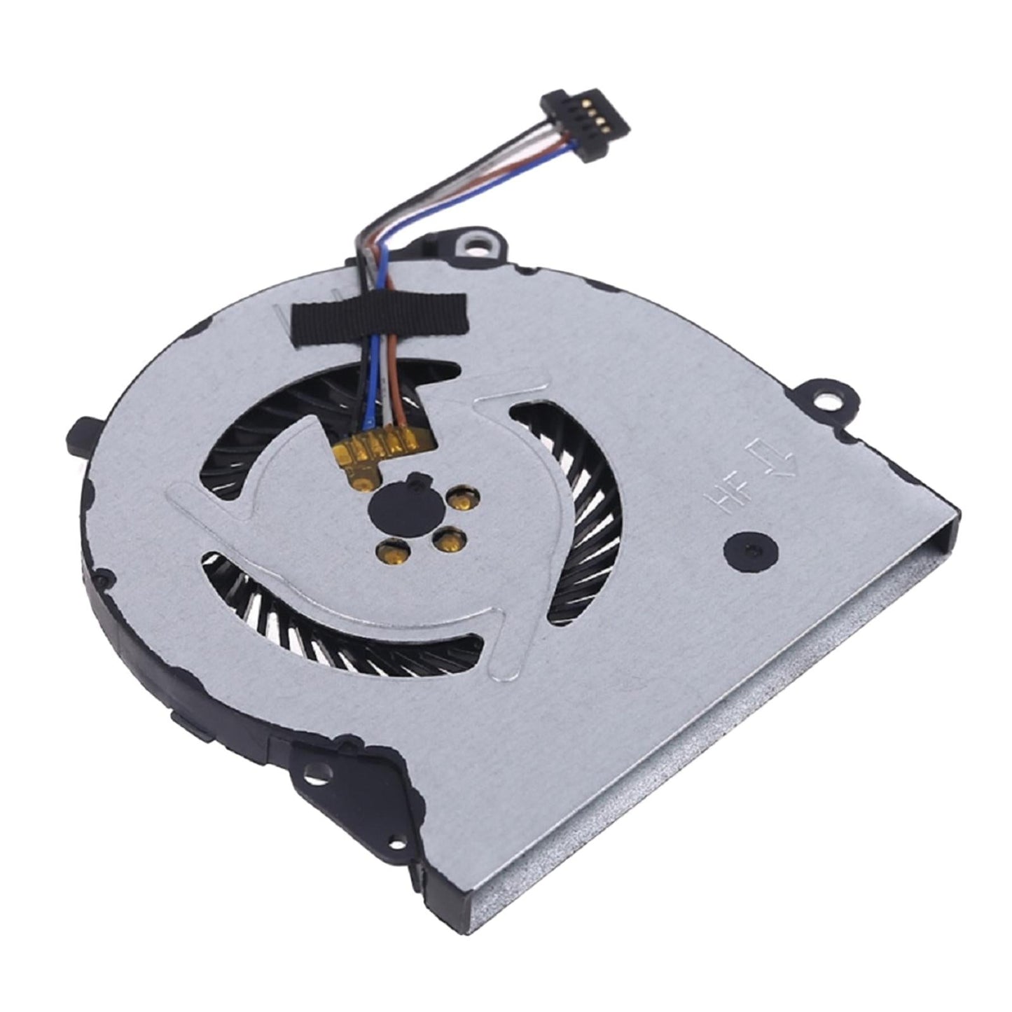 Replacement CPU Cooling Fan L25585-001 for HP Pavilion 15-Cs 15-Cs1065CL