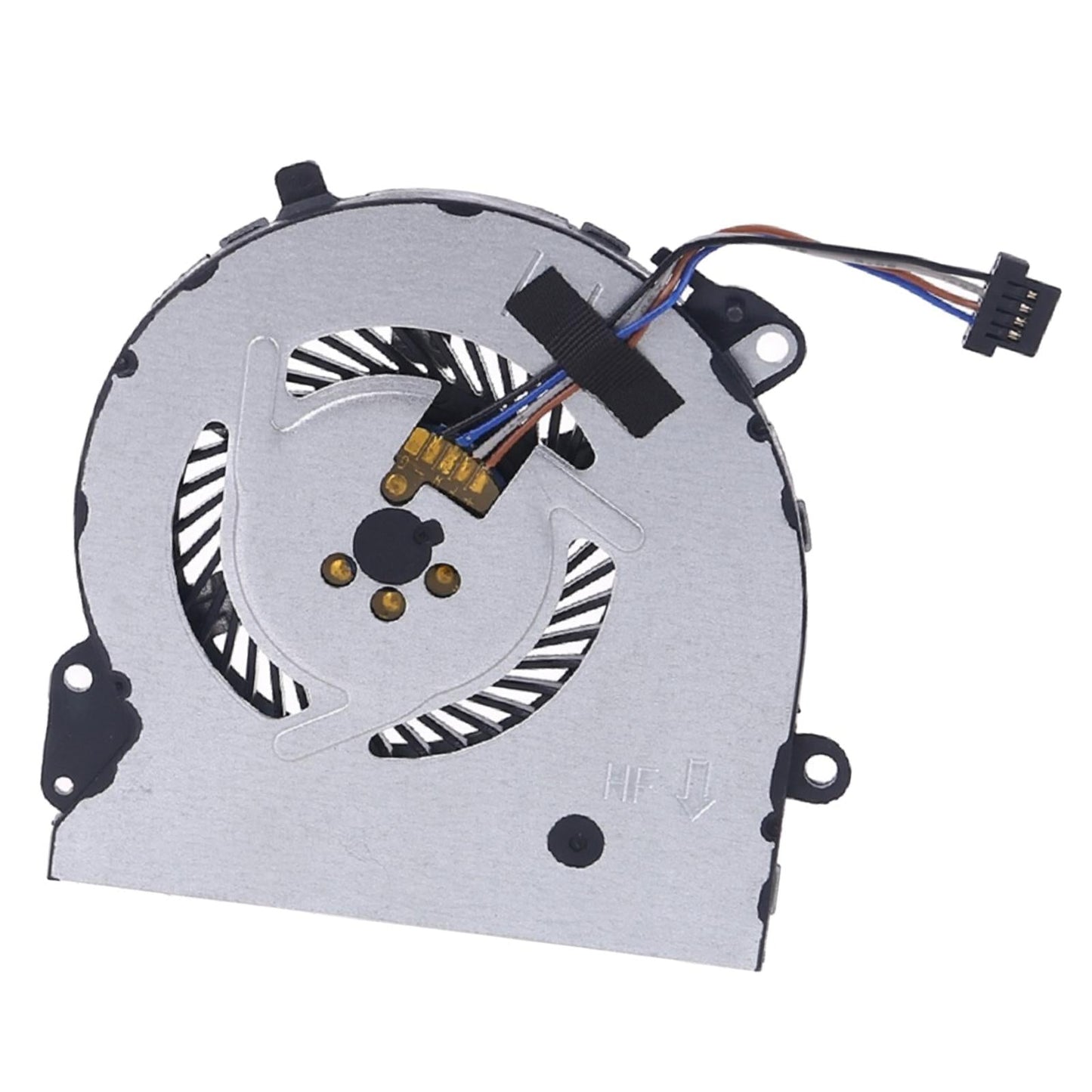 Replacement CPU Cooling Fan L25585-001 for HP Pavilion 15-Cs 15-Cs1065CL
