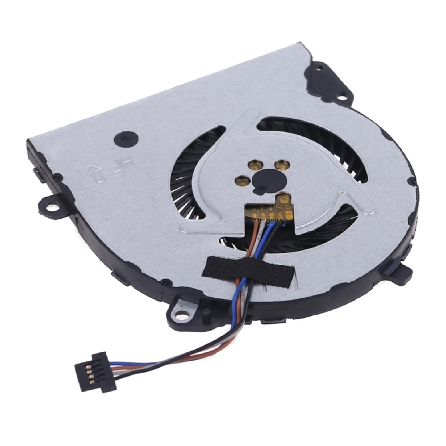 Replacement CPU Cooling Fan L25585-001 for HP Pavilion 15-Cs 15-Cs1065CL