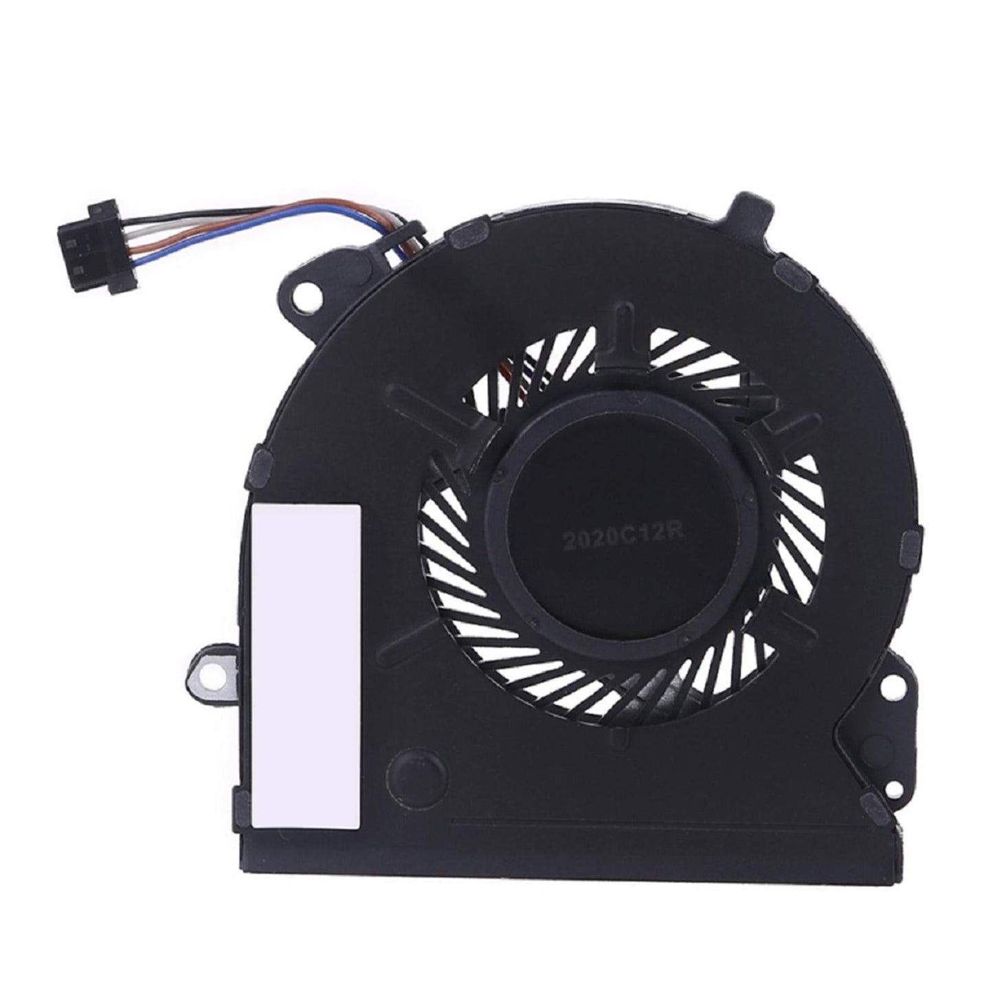 Replacement CPU Cooling Fan L25585-001 for HP Pavilion 15-Cs 15-Cs1065CL