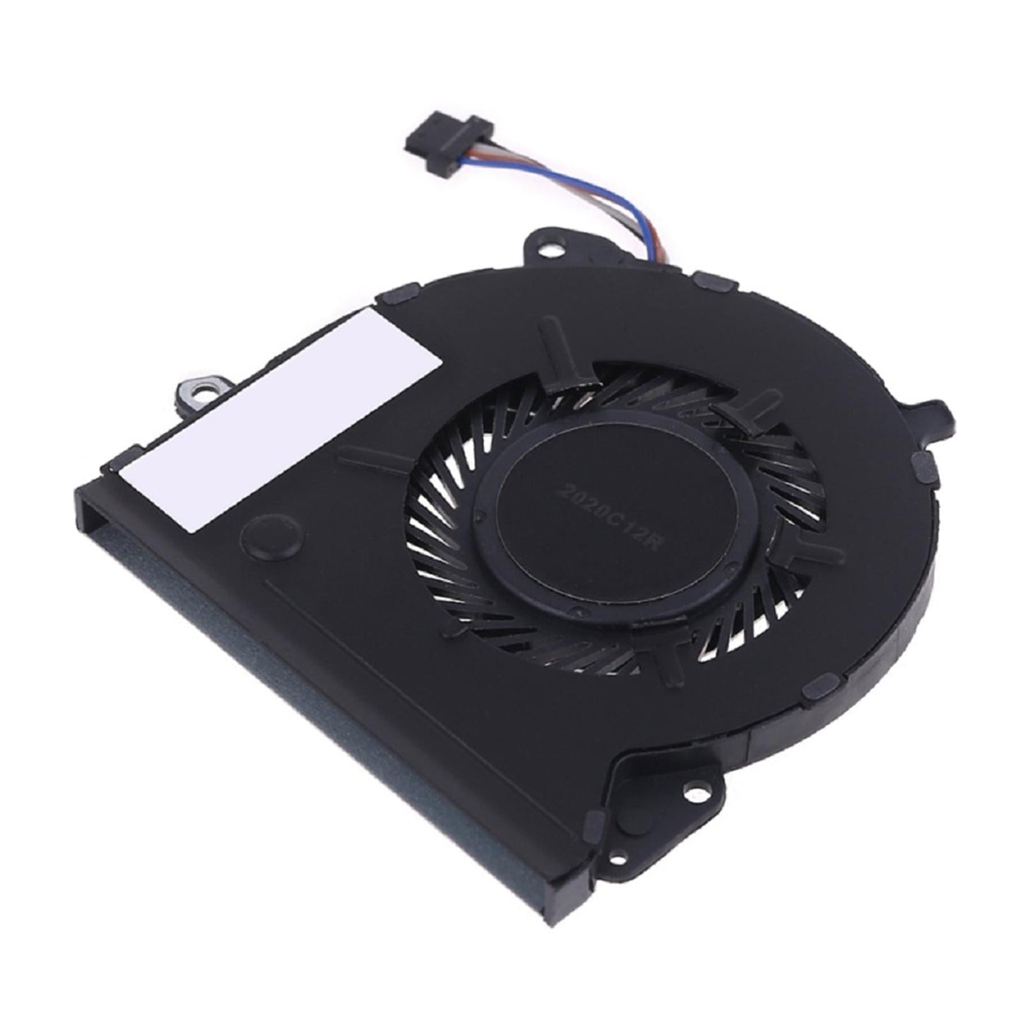 Replacement CPU Cooling Fan L25585-001 for HP Pavilion 15-Cs 15-Cs1065CL