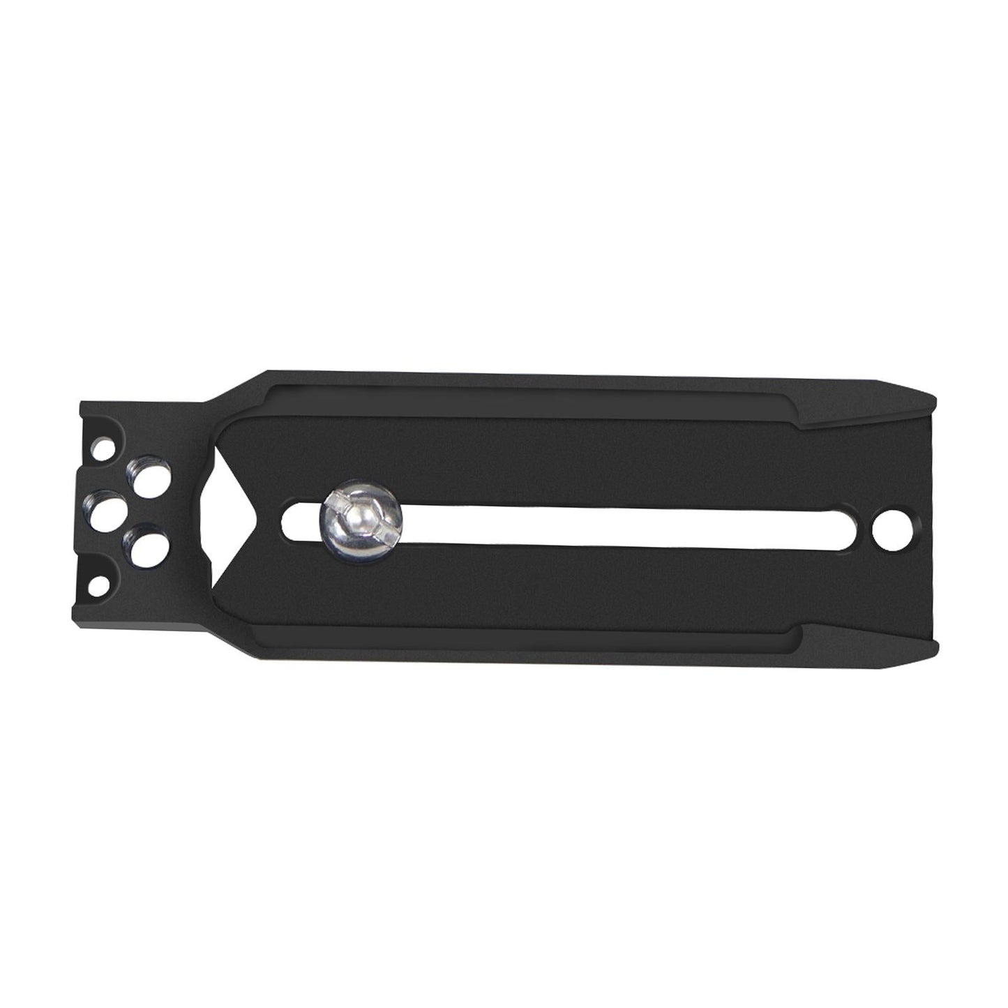 L Type Quick Loading Board Arca Swiss Standard Black Extender Fast Loading