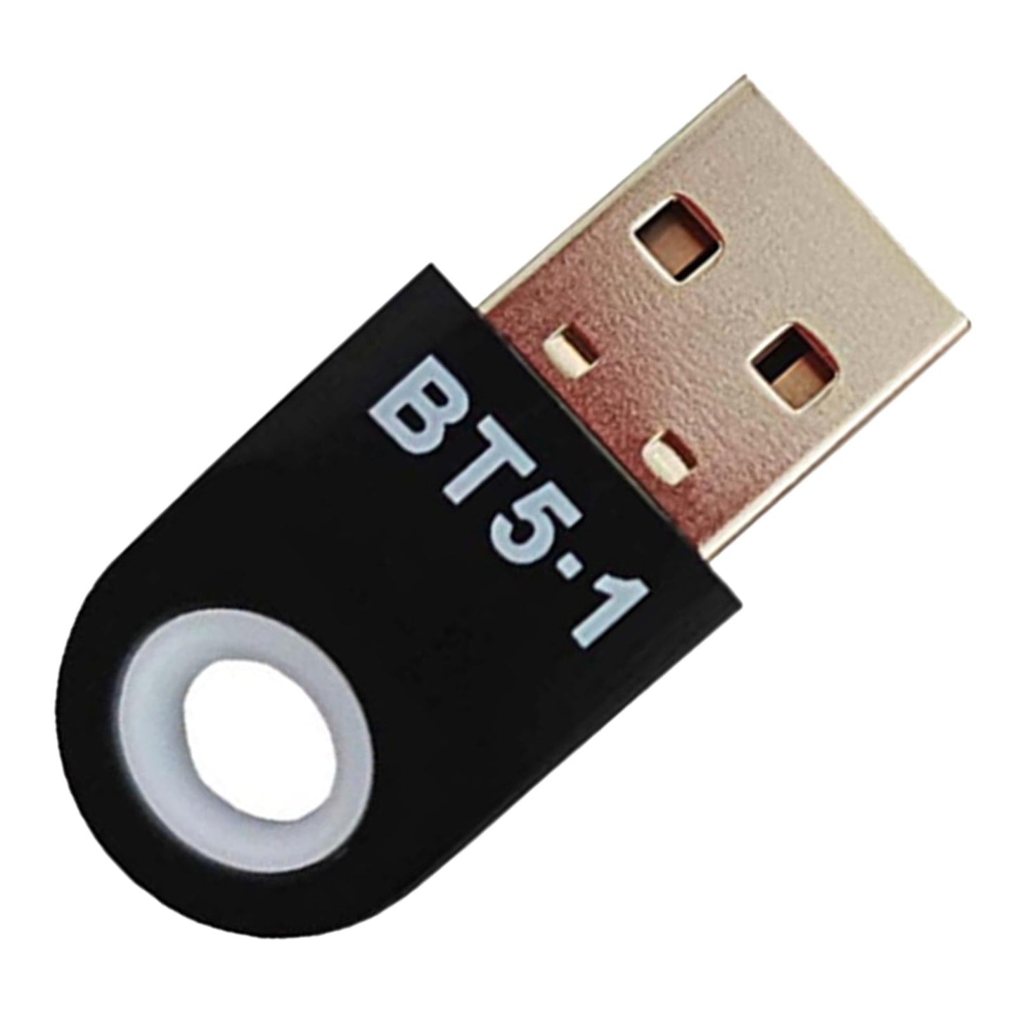 Mini USB Bluetooth Transmitter Receiver for Speaker Home Audio System TV PC