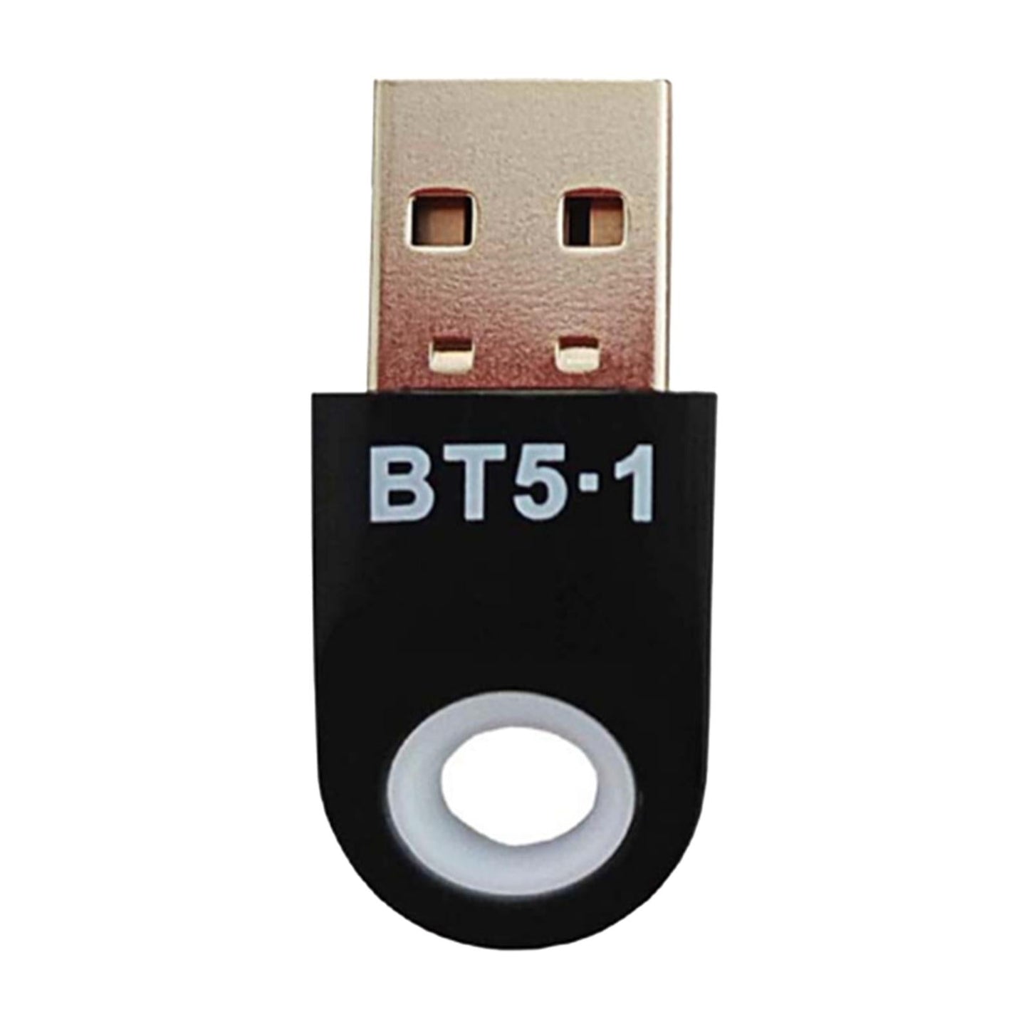 Mini USB Bluetooth Transmitter Receiver for Speaker Home Audio System TV PC