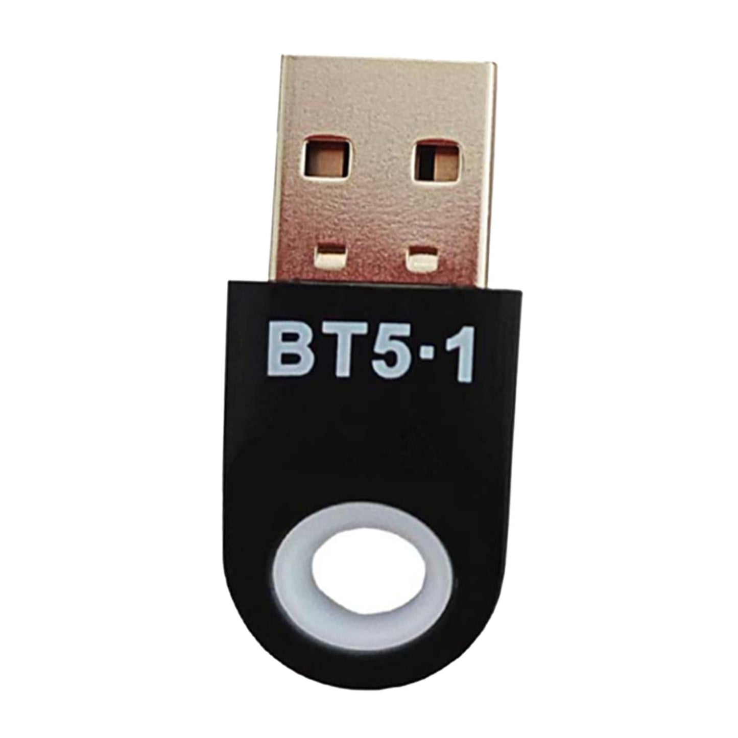 Mini USB Bluetooth Transmitter Receiver for Speaker Home Audio System TV PC