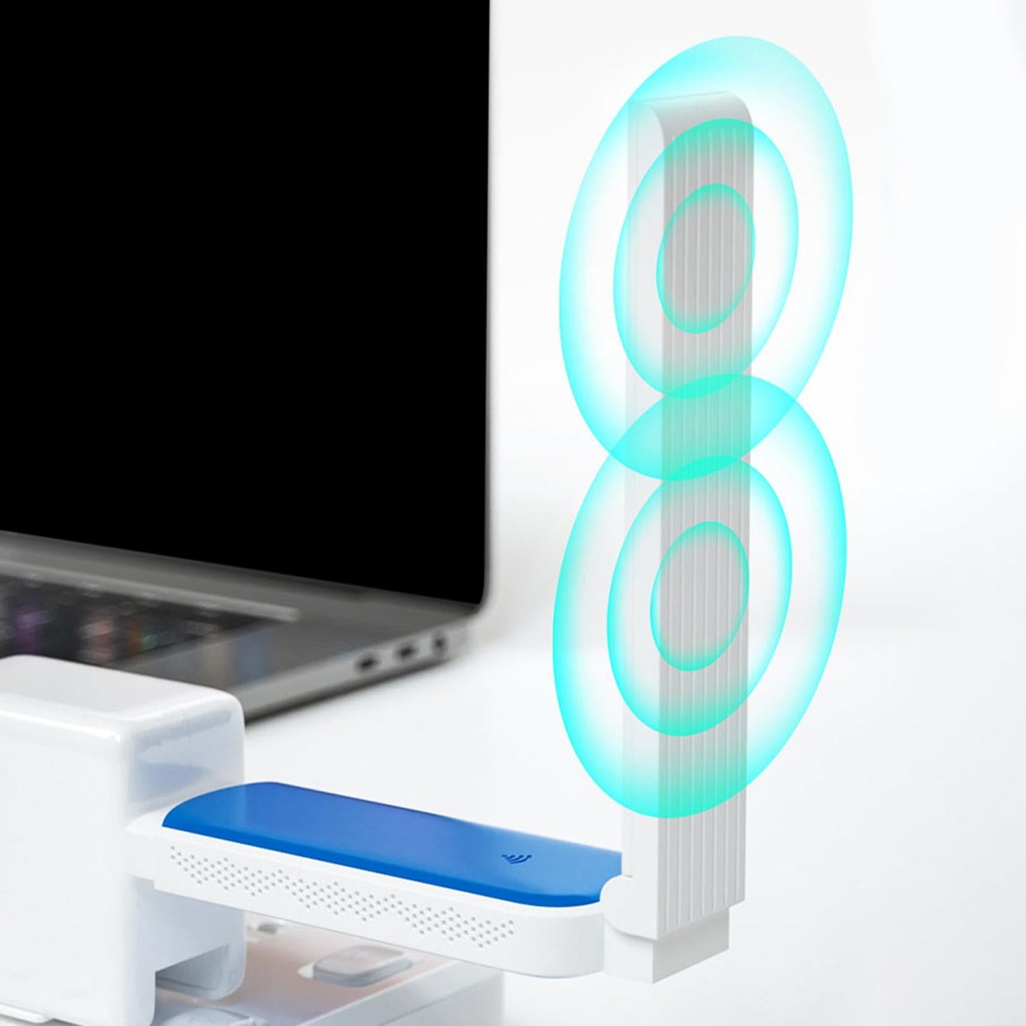 Portable 4G Mobile WiFi Router 150Mbps Signal Amplifier for Travel Car