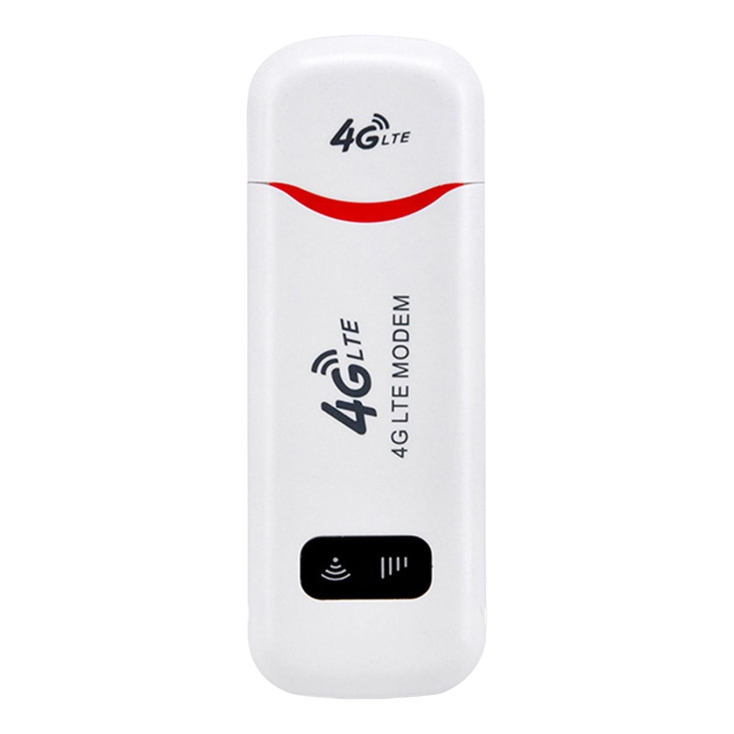 4G LTE USB Modem Dongle 150Mbps Pocket Unlocked for Tablet Notebook Desktop