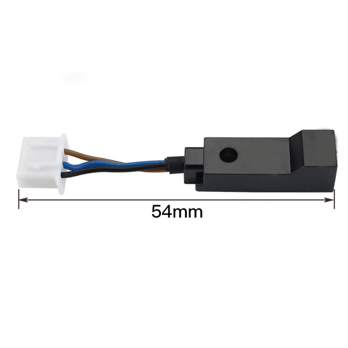 3D Printers x Axis Limit Switch Endstop Sensor with Cable for Sidewinder x2