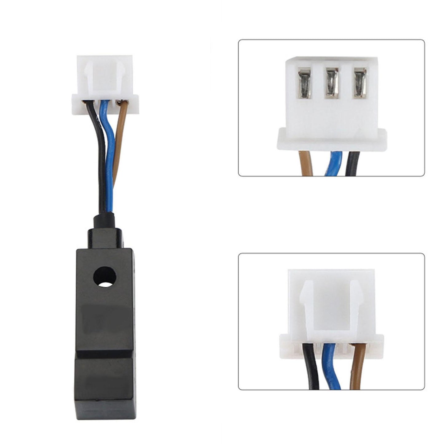 3D Printers x Axis Limit Switch Endstop Sensor with Cable for Sidewinder x2
