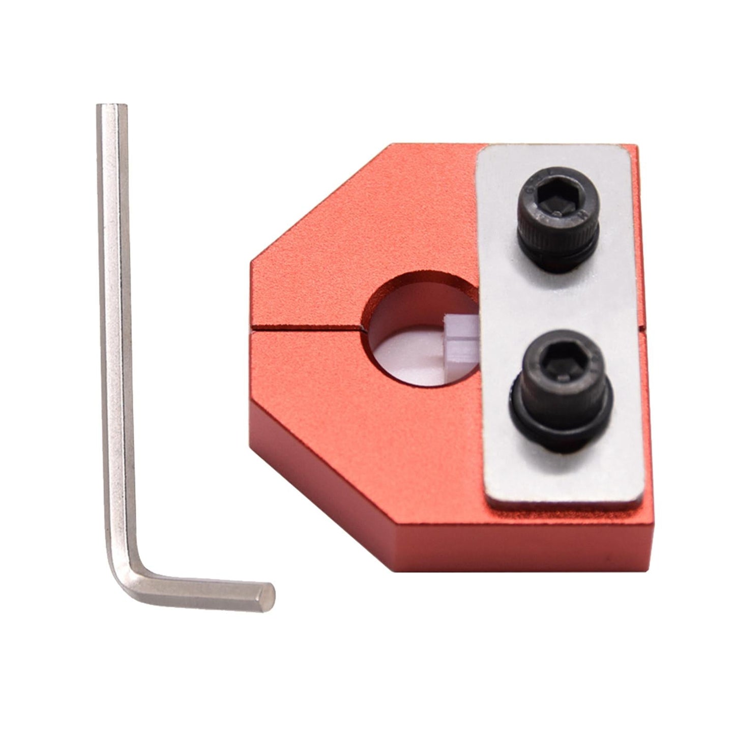 3D Printer Filament Welder Connector for 1.75mm Pla ABS Filament Sensor