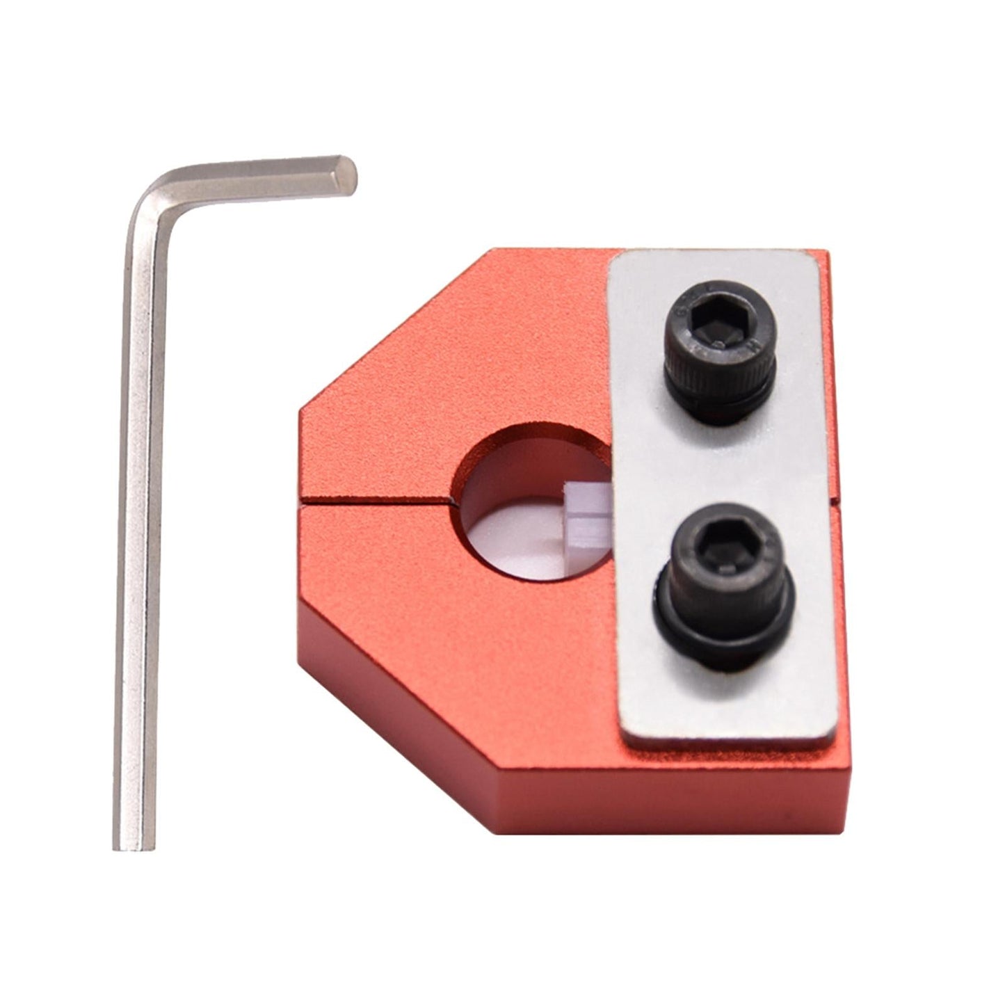 3D Printer Filament Welder Connector for 1.75mm Pla ABS Filament Sensor