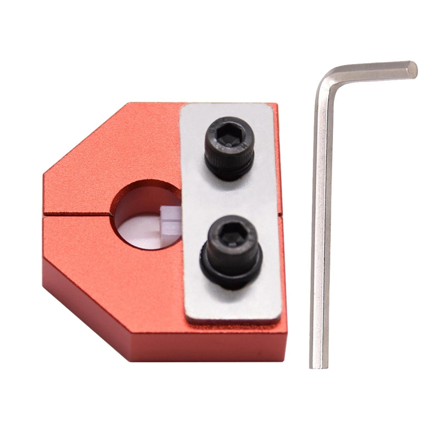 3D Printer Filament Welder Connector for 1.75mm Pla ABS Filament Sensor