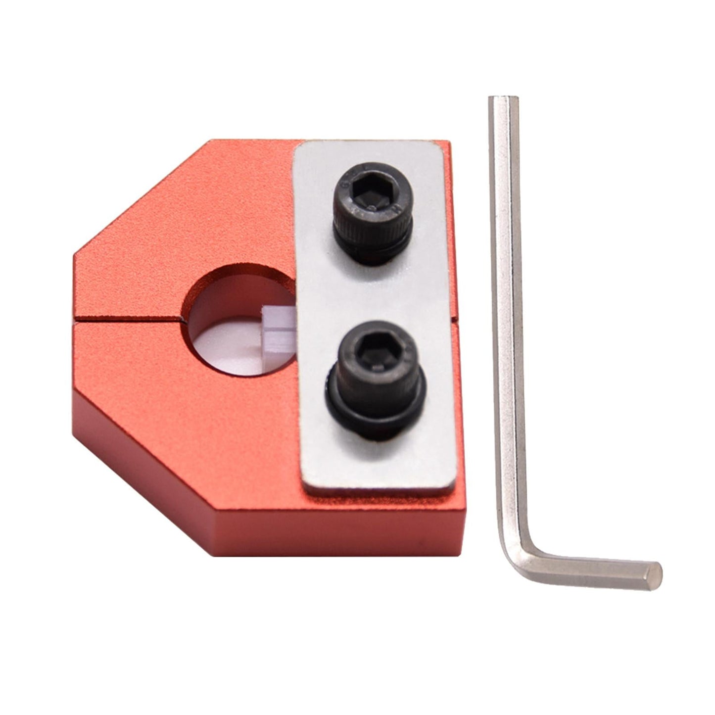 3D Printer Filament Welder Connector for 1.75mm Pla ABS Filament Sensor