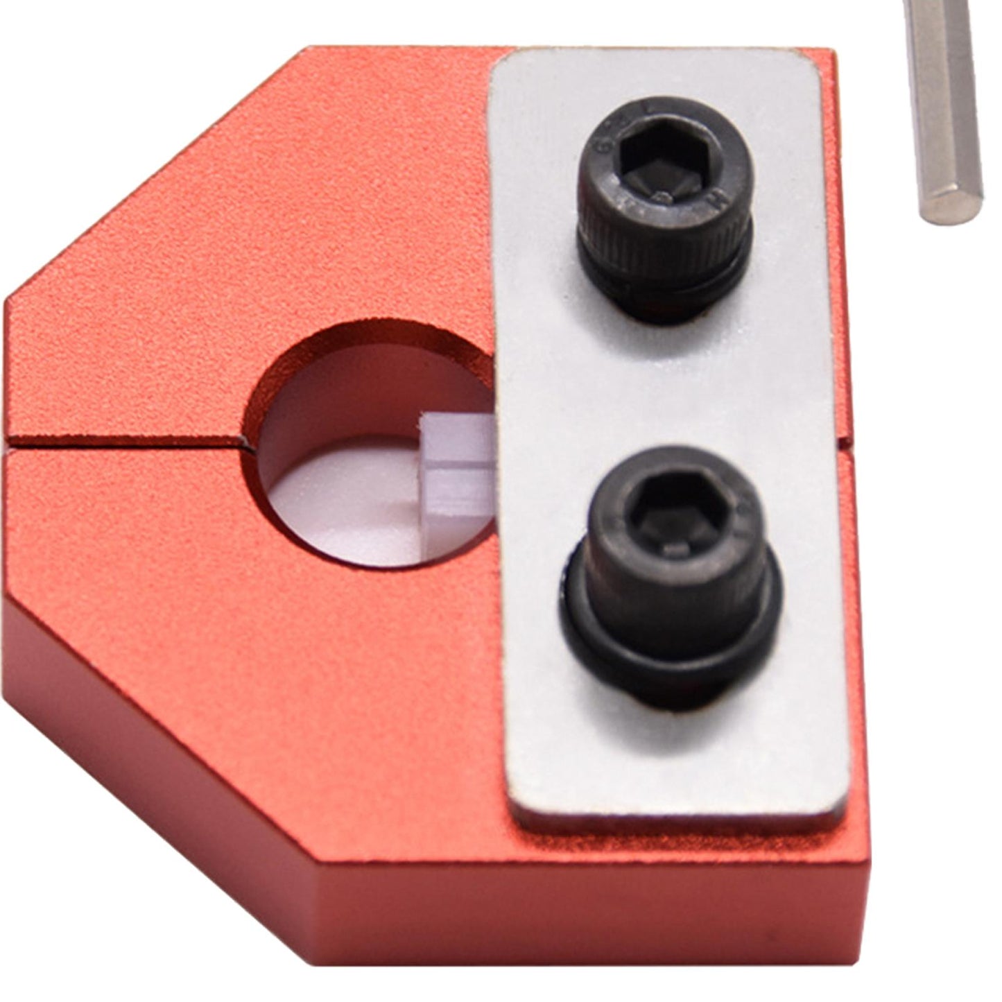 3D Printer Filament Welder Connector for 1.75mm Pla ABS Filament Sensor