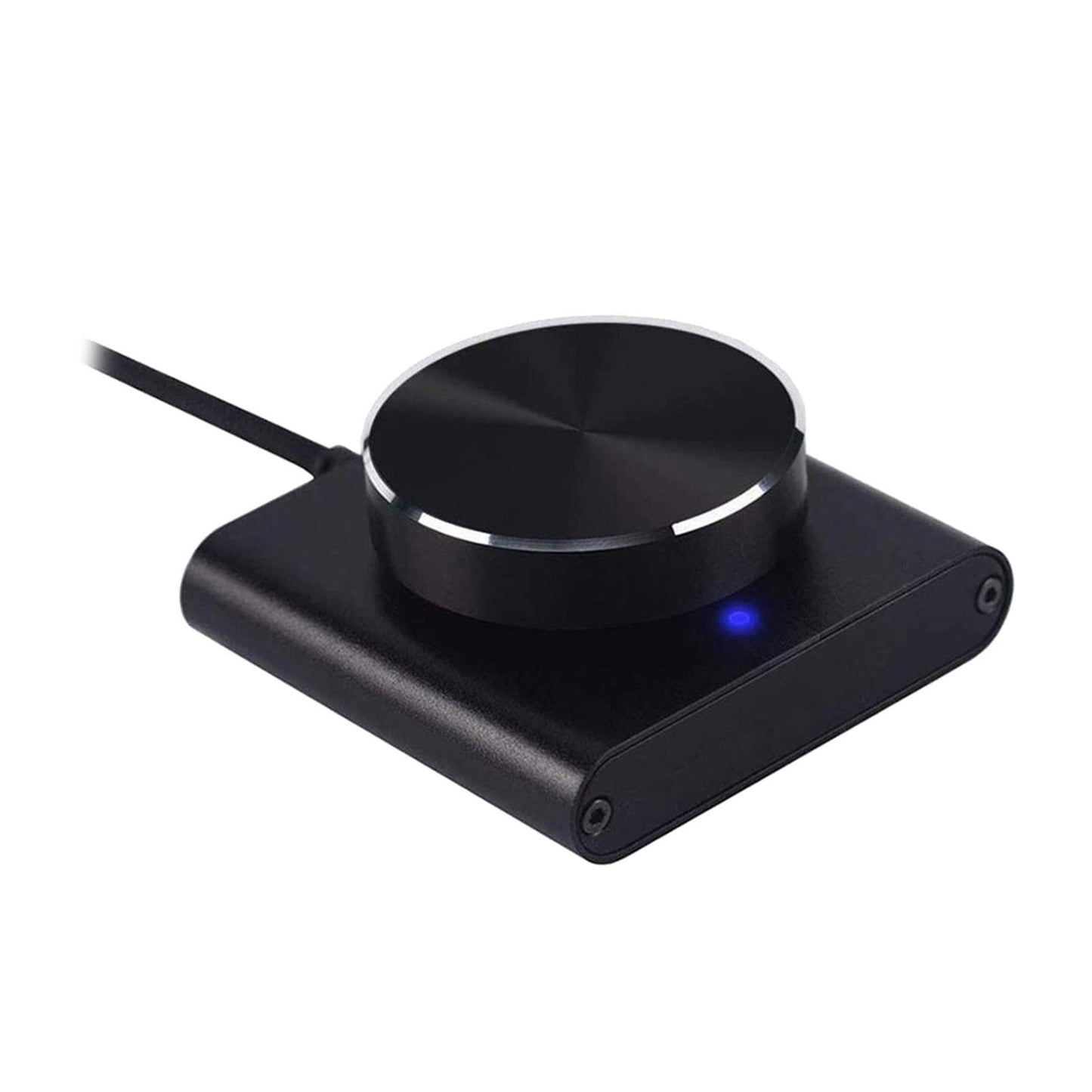 Volume Controller Multimedia Audio Control Accessory Lossless Speaker USB