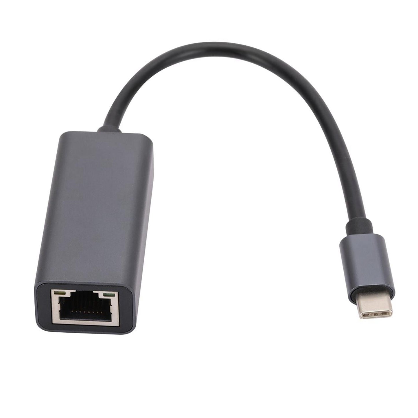 USB C to Ethernet Adapter LAN Network Adapter for MacBook Air Notebook