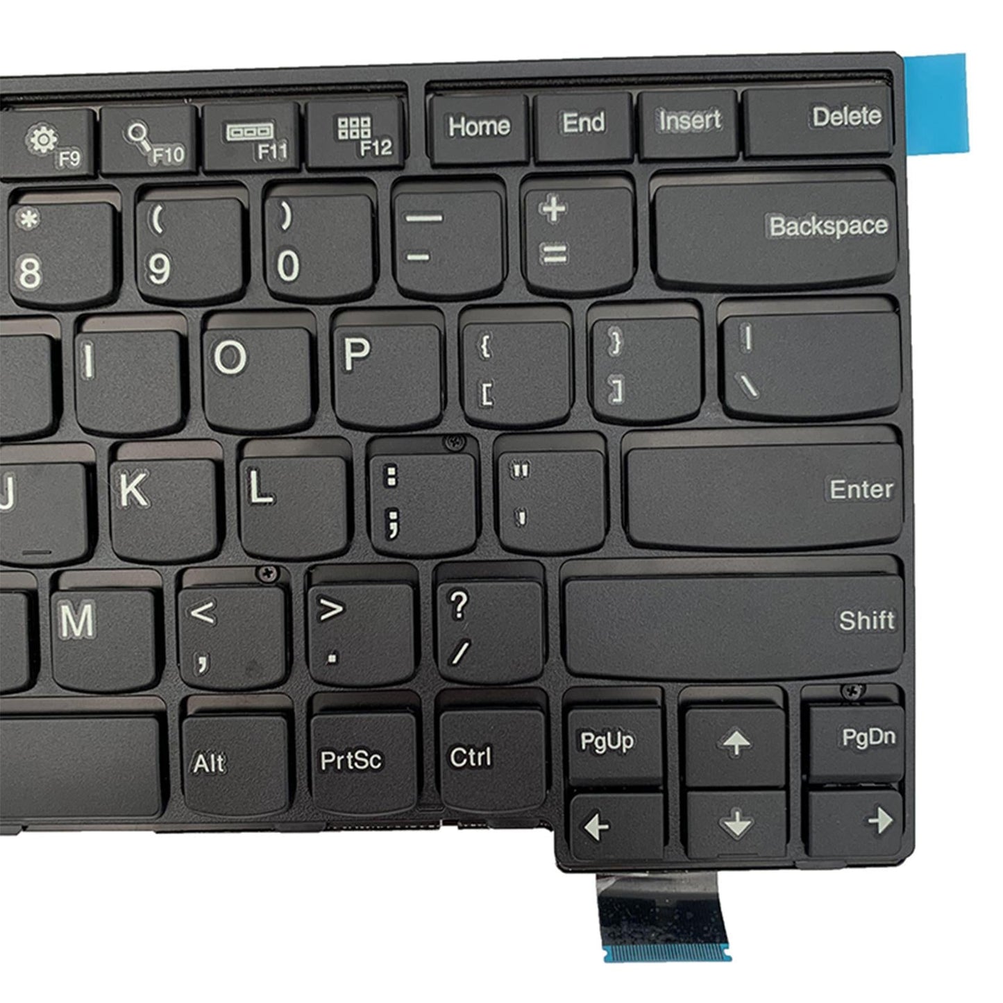 Laptop Replacement Keyboard US Layout for ThinkPad T460S T470S High Quality