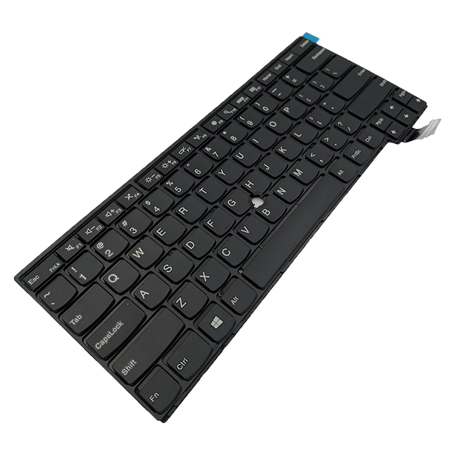 Laptop Replacement Keyboard US Layout for ThinkPad T460S T470S High Quality