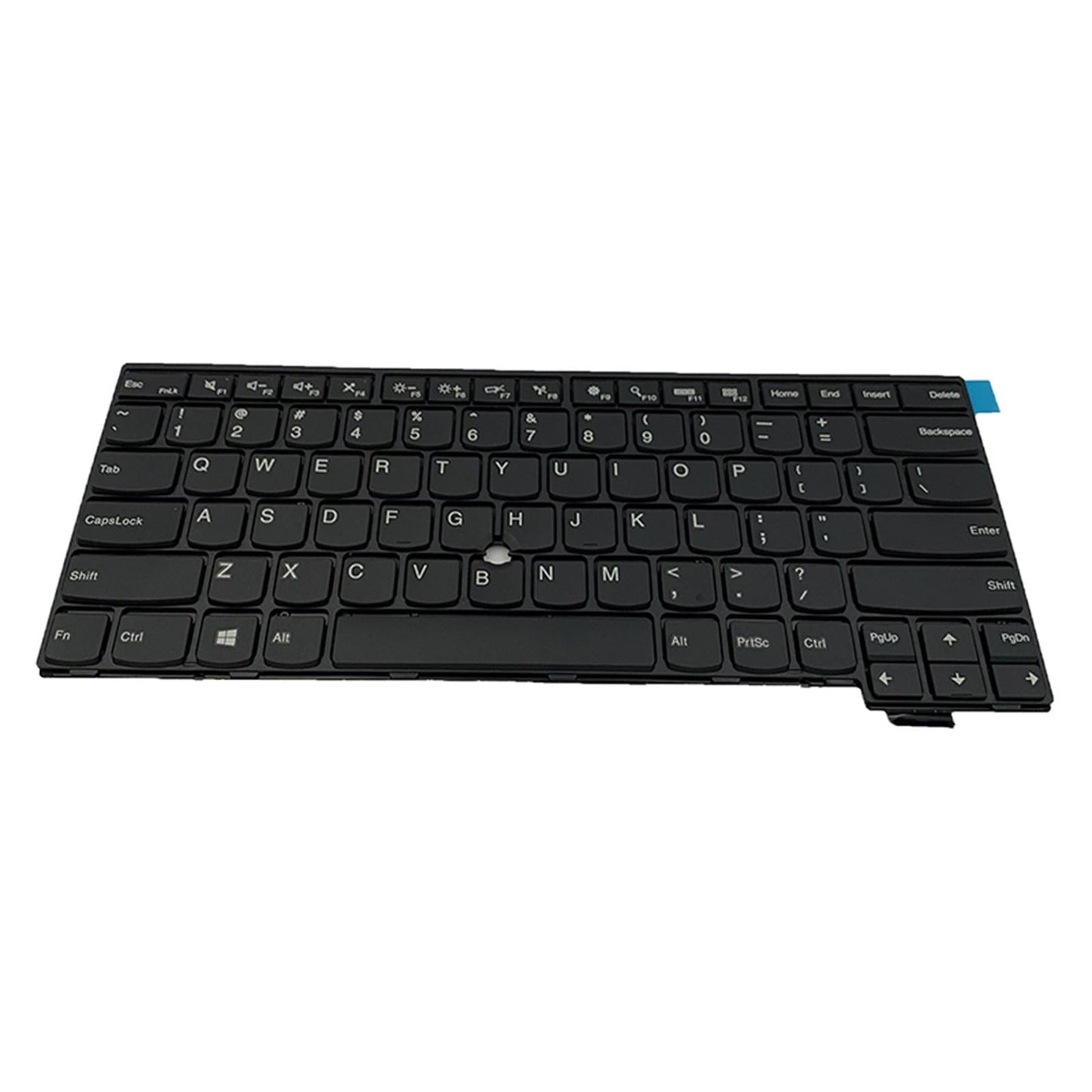 Laptop Replacement Keyboard US Layout for ThinkPad T460S T470S High Quality