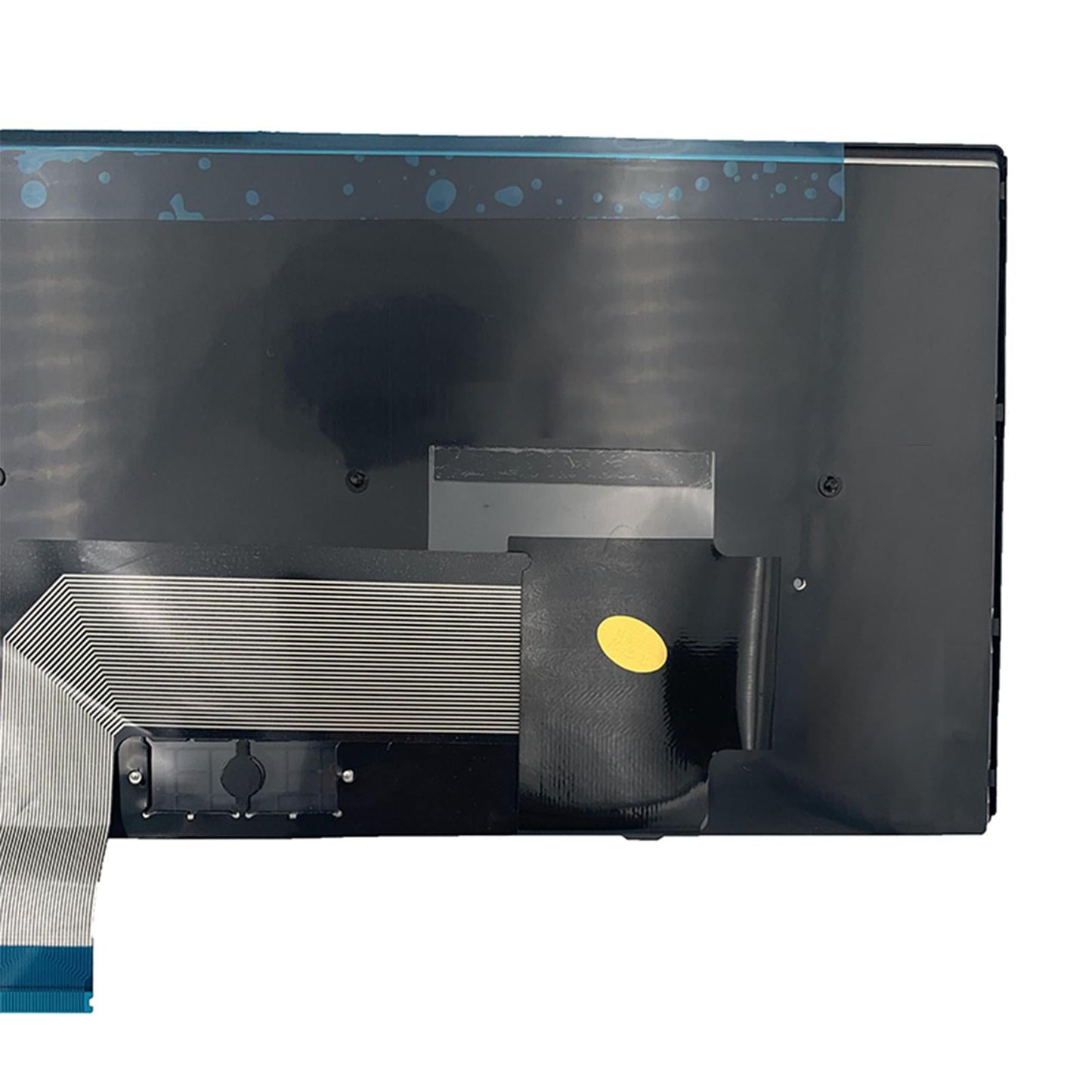 Laptop Keyboard Without Backlit Replacement for ThinkPad Edge T550