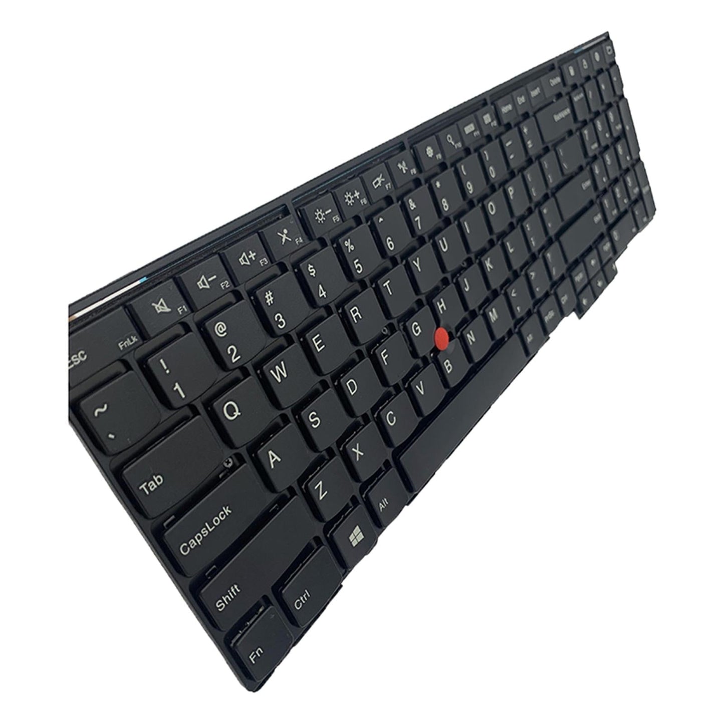 Laptop Replacement Keyboard Non Backlit for ThinkPad E531 L540 P50S 04Y2426