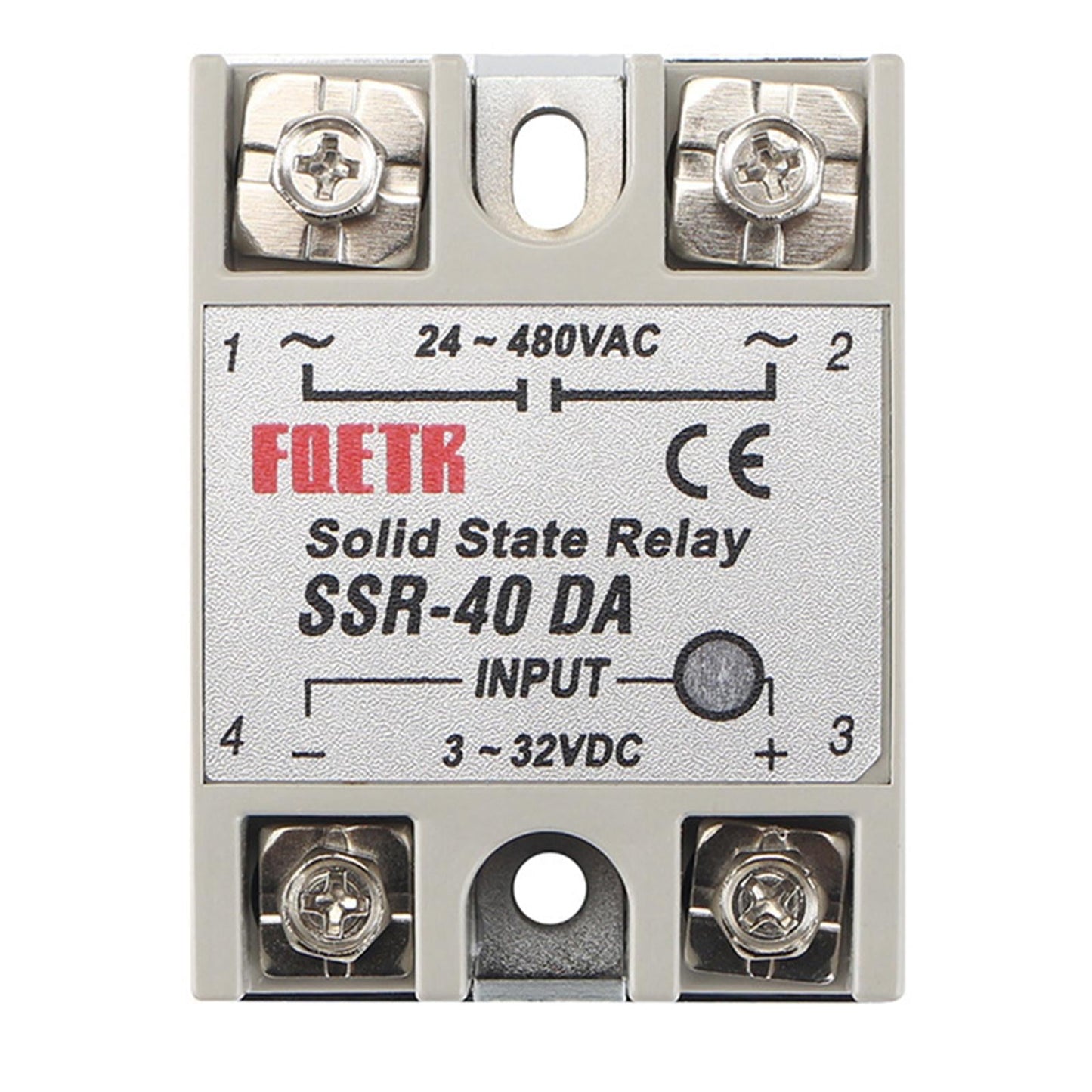 Hot Bed Silicone Heater Pad for 3D Printer 220V 100W 3D Printer Parts With Relay