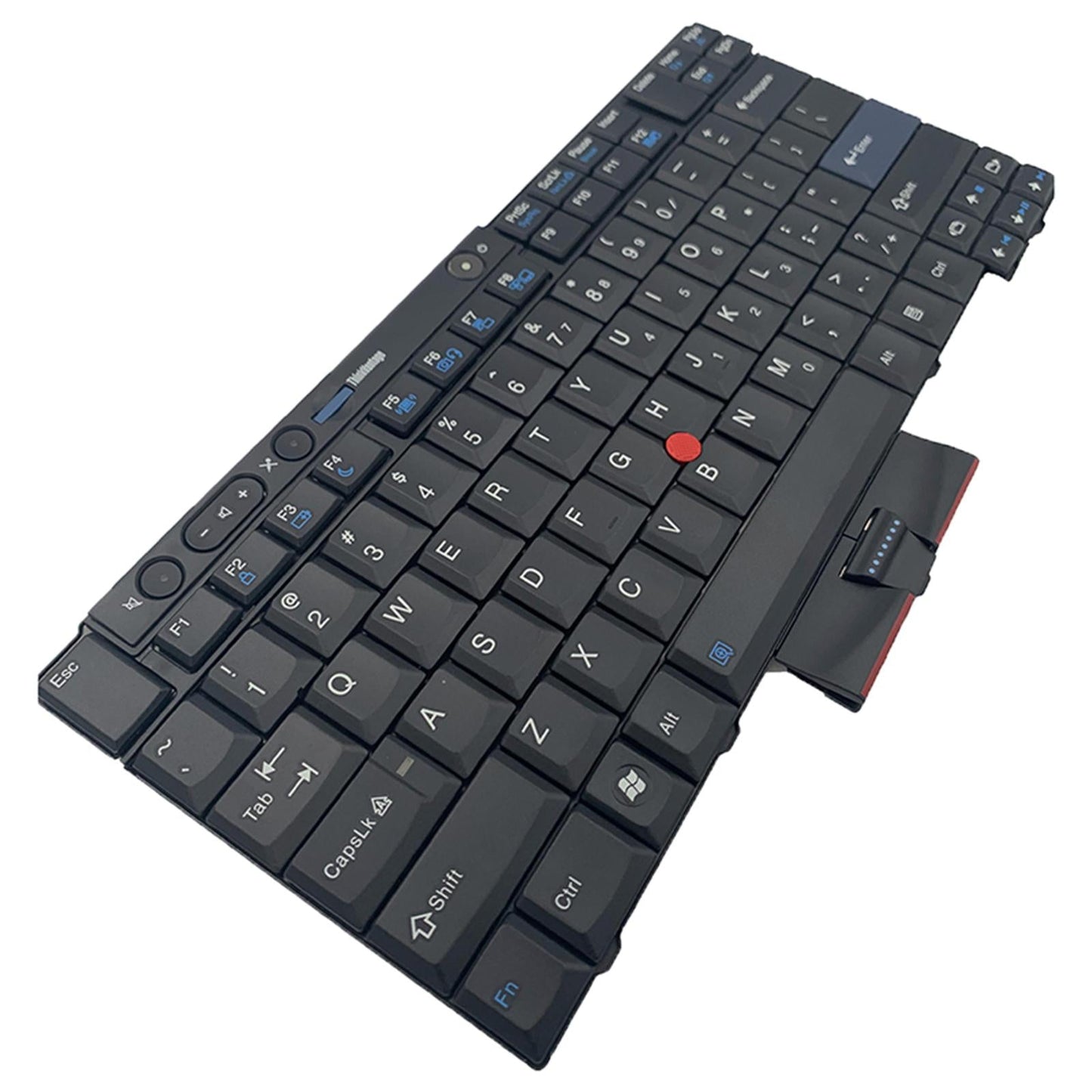 US Keyboard US Layout Matte for ThinkPad x220 x220T Replaces Part