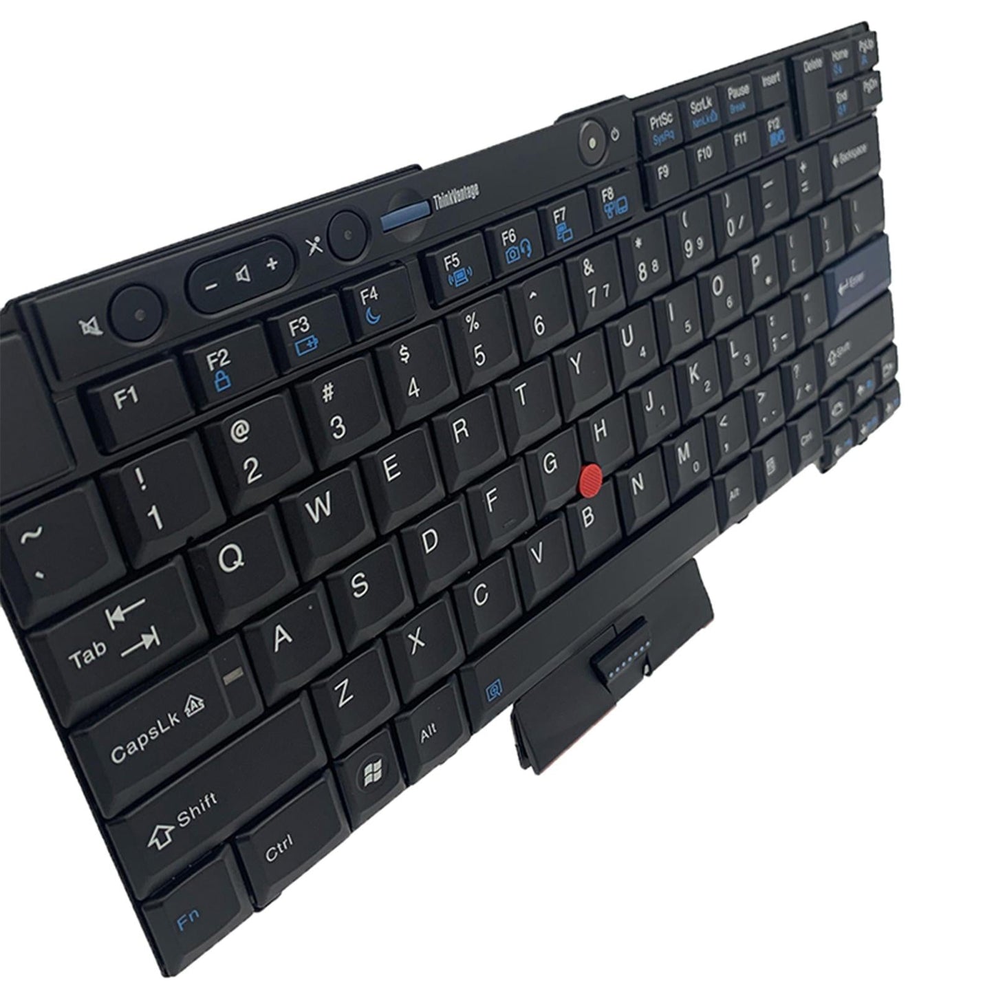 US Keyboard US Layout Matte for ThinkPad x220 x220T Replaces Part