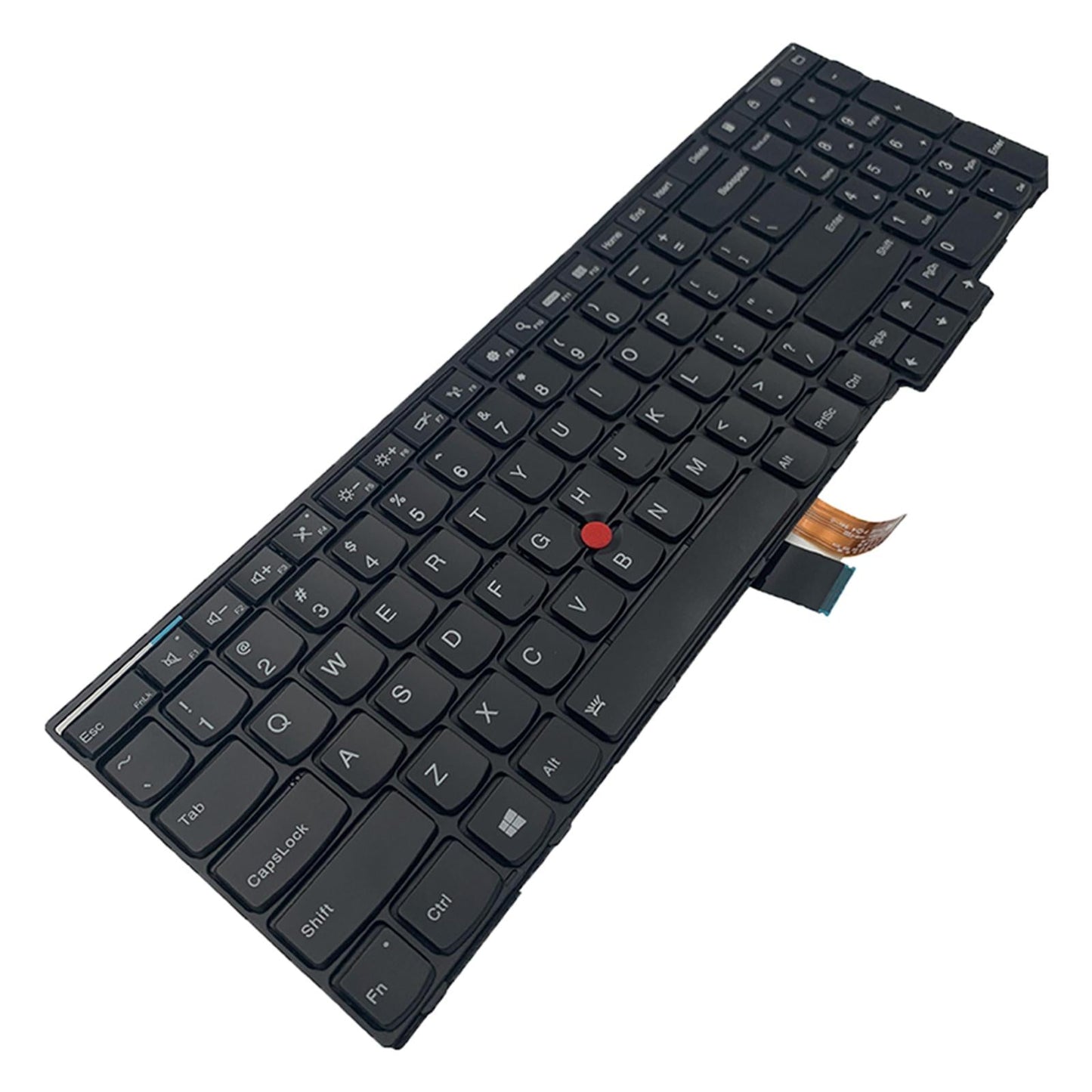 Laptop Keyboard US Layout Matte for E531 L540 Accessories Replacement
