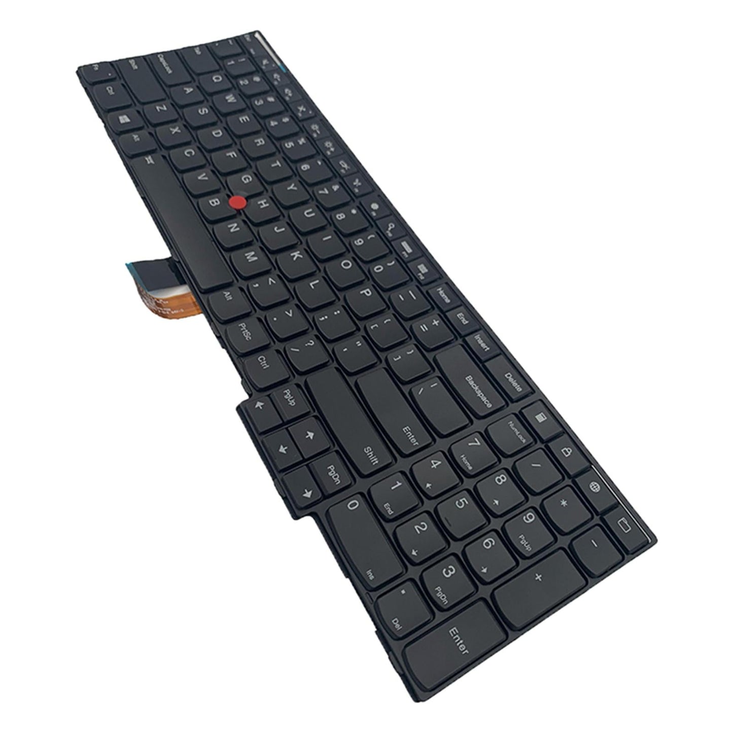 Laptop Keyboard US Layout Matte for E531 L540 Accessories Replacement