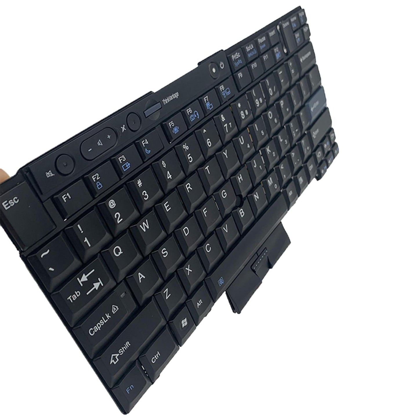 Laptop Replacement Keyboard for ThinkPad T410 x220T x220S T420i T420S