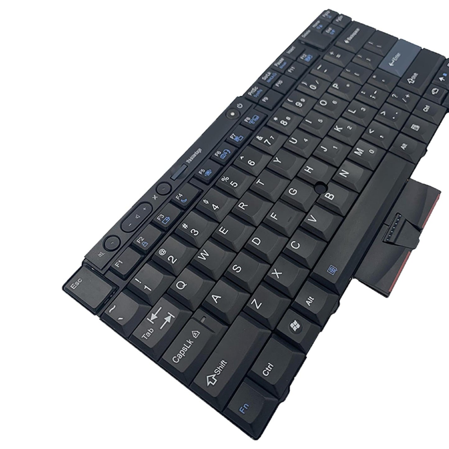Laptop Replacement Keyboard for ThinkPad T410 x220T x220S T420i T420S