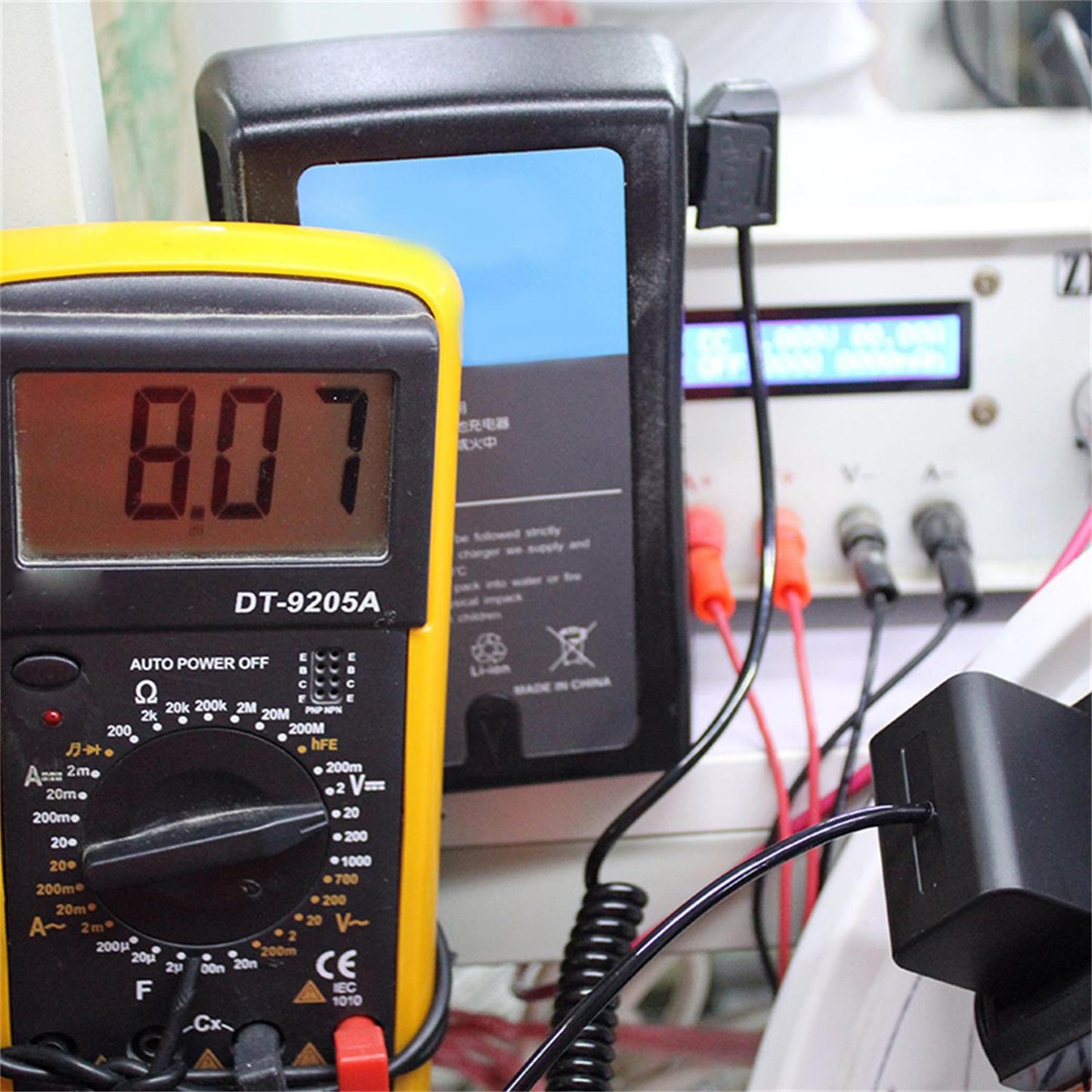 Np-Fv70 DC Coupler Direct Replaces D-Tap to FV70 for Hxr-Nx70C Fdr-Ax30