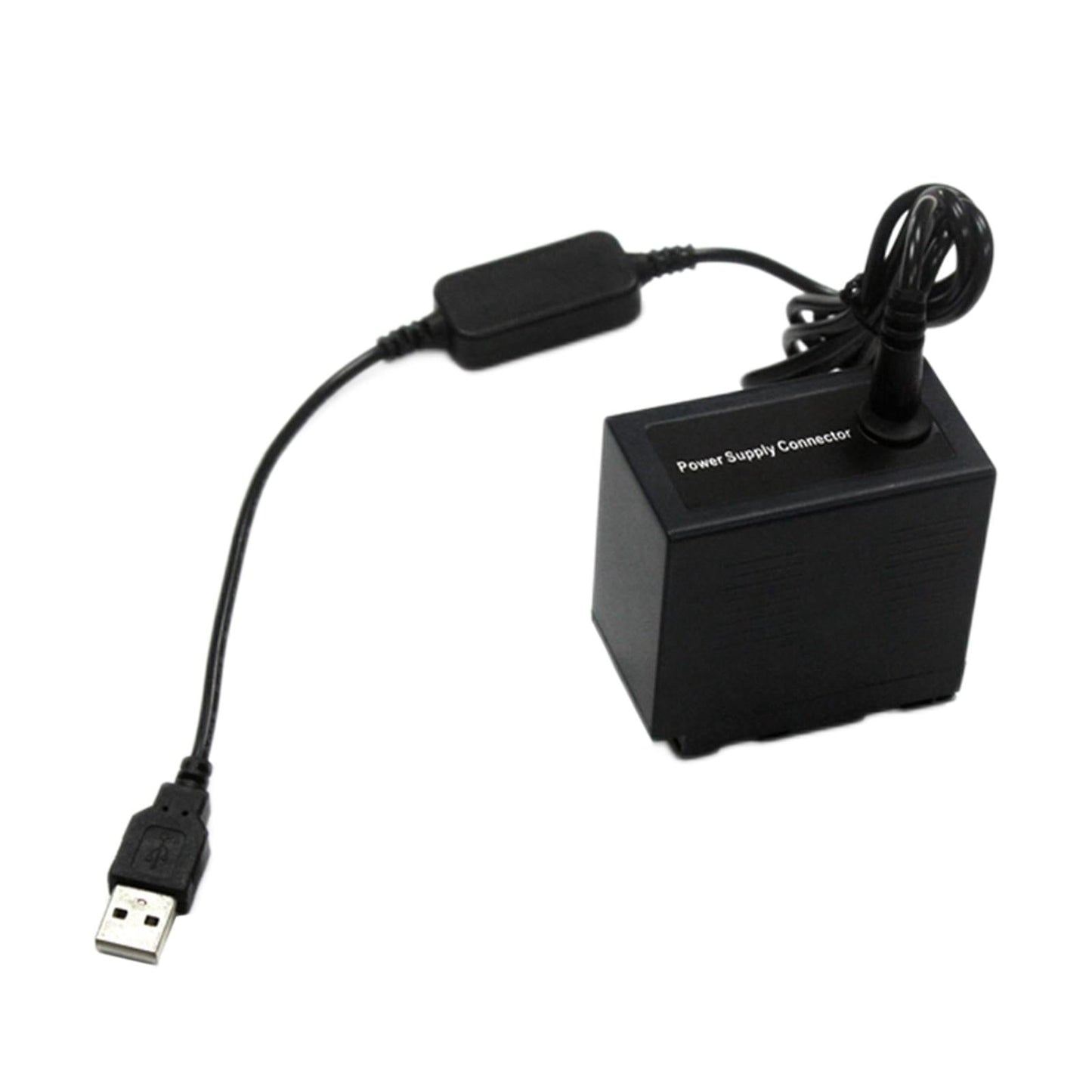 D54S DC Coupler Set for Cga-D54SE 1H Ag-Dvc30E Ag-Dvc32 Ag-Dvc33 Vw-Vbd5