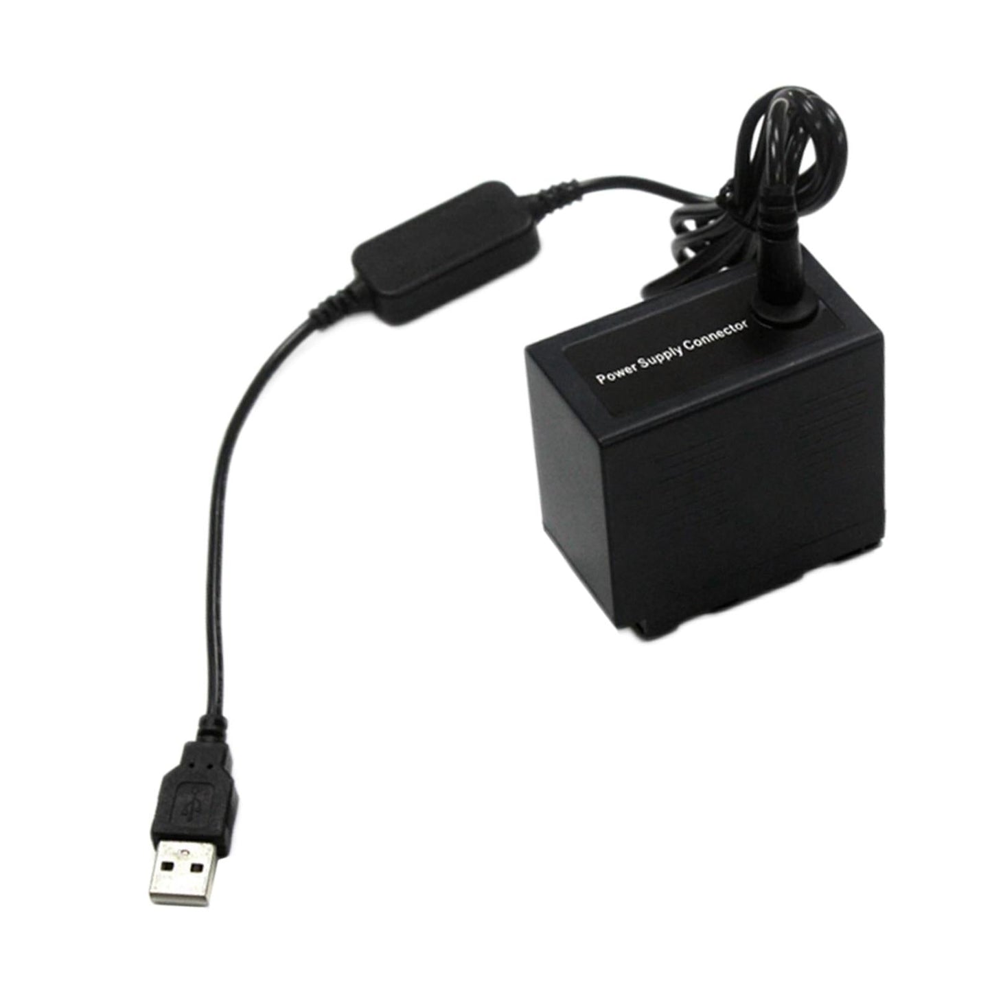 D54S DC Coupler Set for Cga-D54SE 1H Ag-Dvc30E Ag-Dvc32 Ag-Dvc33 Vw-Vbd5