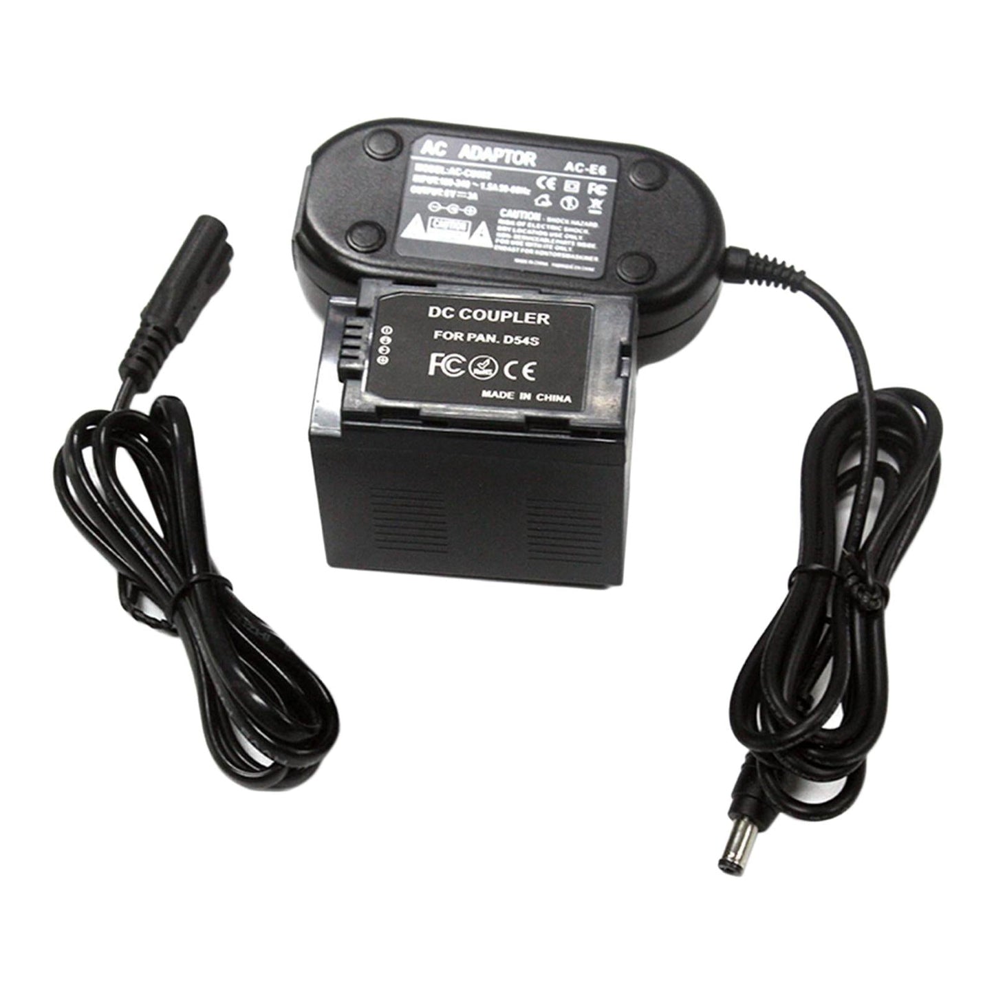 D54S DC Coupler Set Kit for Cgp-D54S Ag-Dvc80 Ag-Dvc30E Ag-Dvc32 Ag-Dvc33