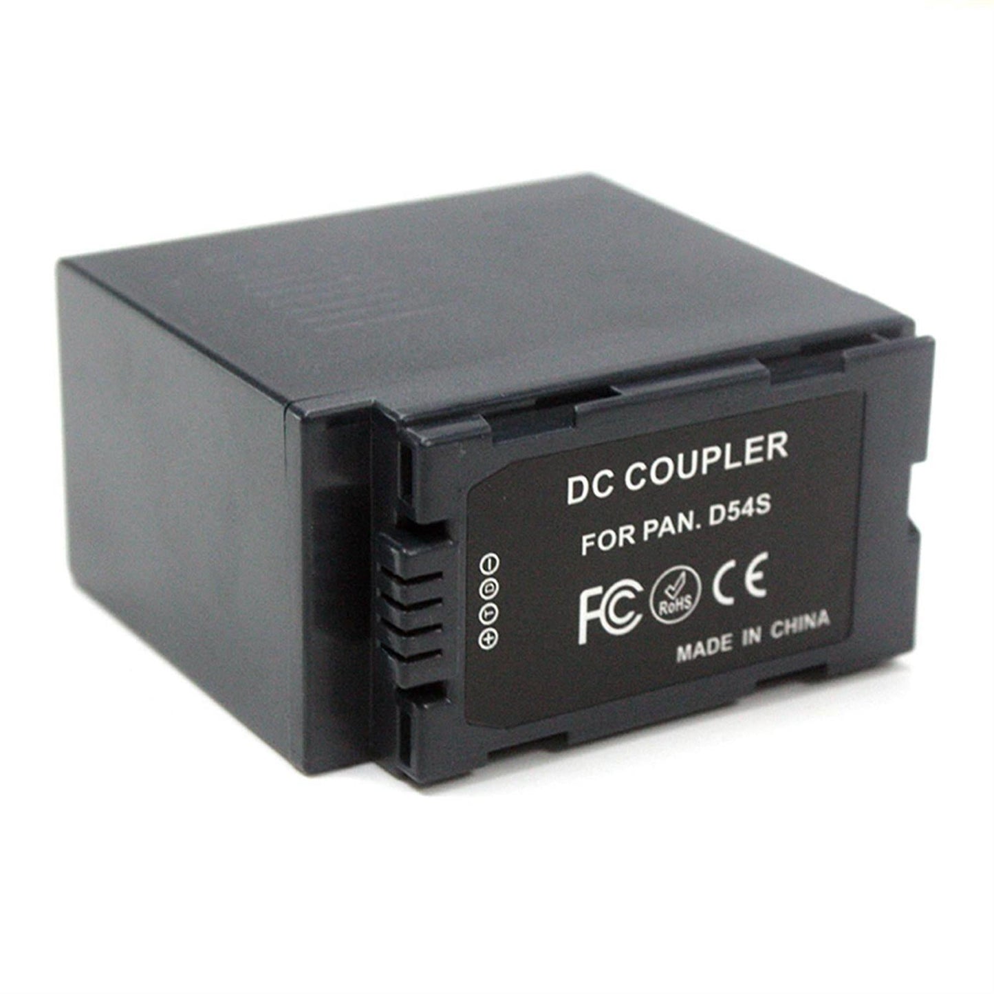 D54S DC Coupler Set Kit for Cgp-D54S Ag-Dvc80 Ag-Dvc30E Ag-Dvc32 Ag-Dvc33