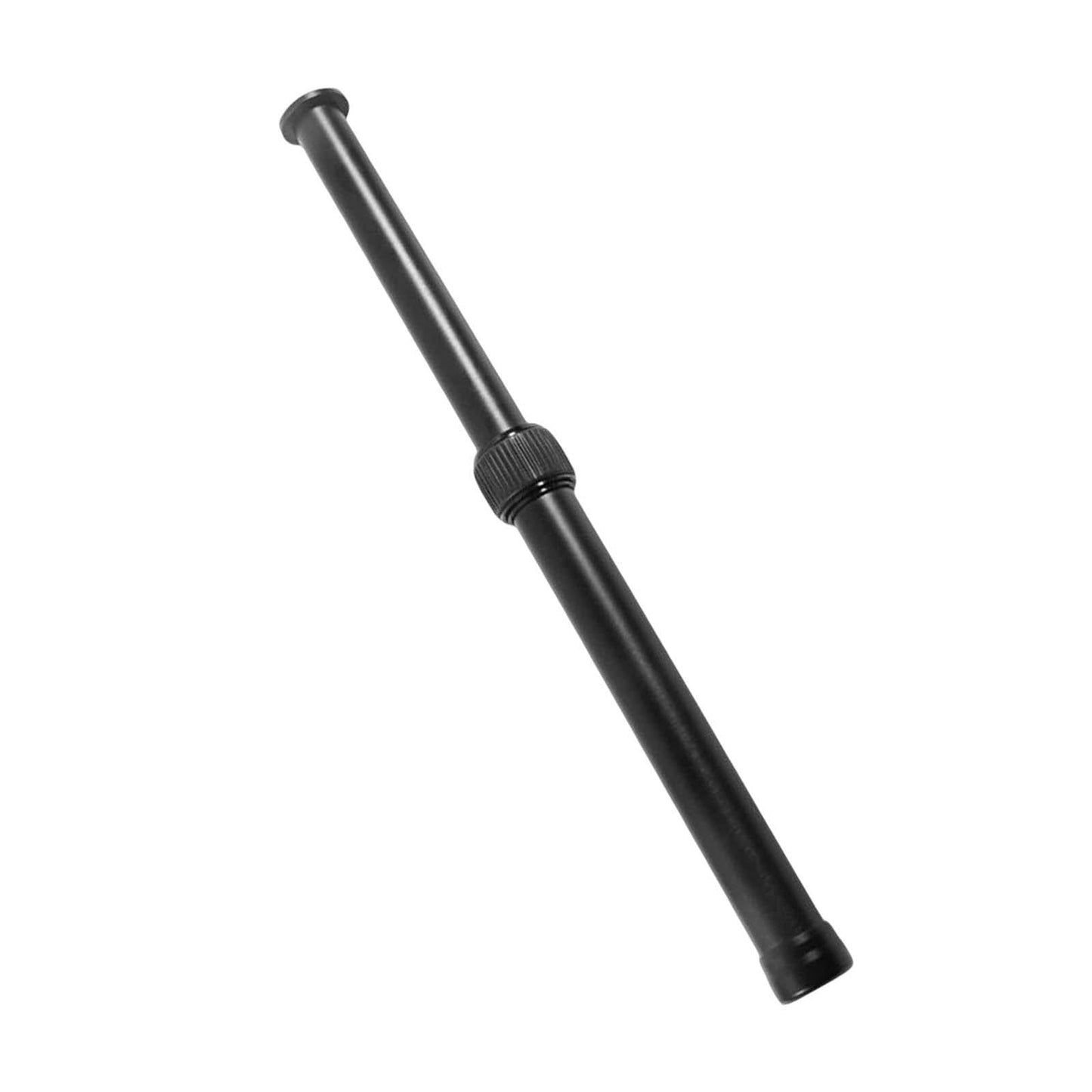 Extension Monopod Pole Tripod Extension Tube Aluminum Alloy for Zhiyun 25mm