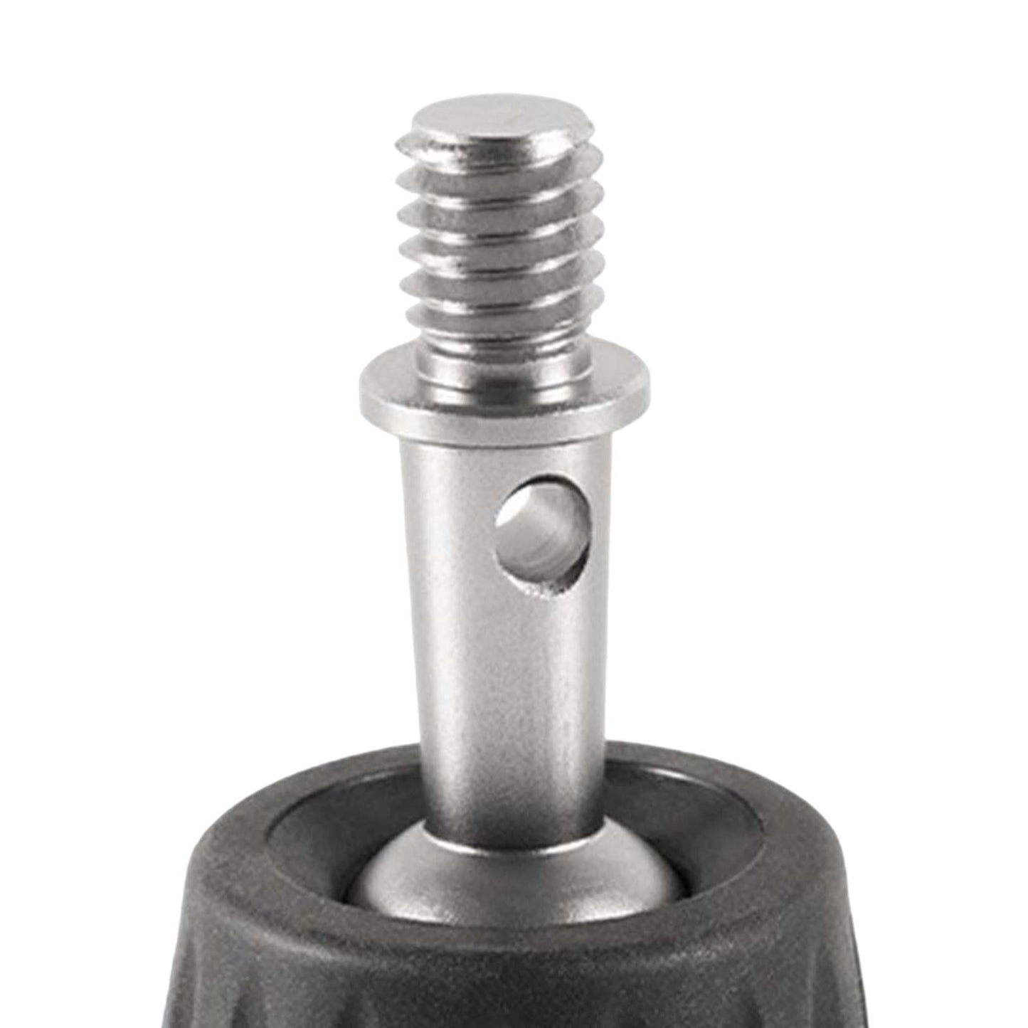 Rubber Foot Pad Foot Spike Rotatable for Tripod Monopod Accessories Style A