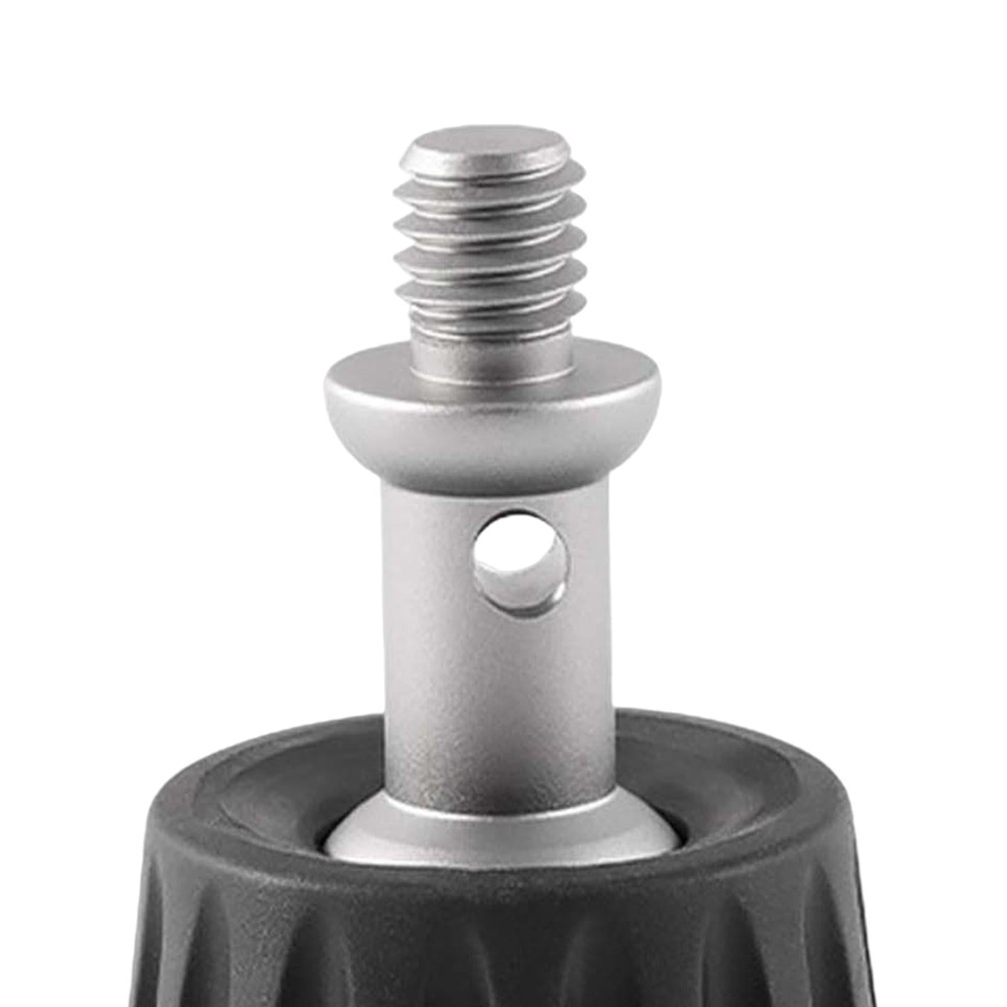 Rubber Foot Pad Foot Spike Rotatable for Tripod Monopod Accessories Style B