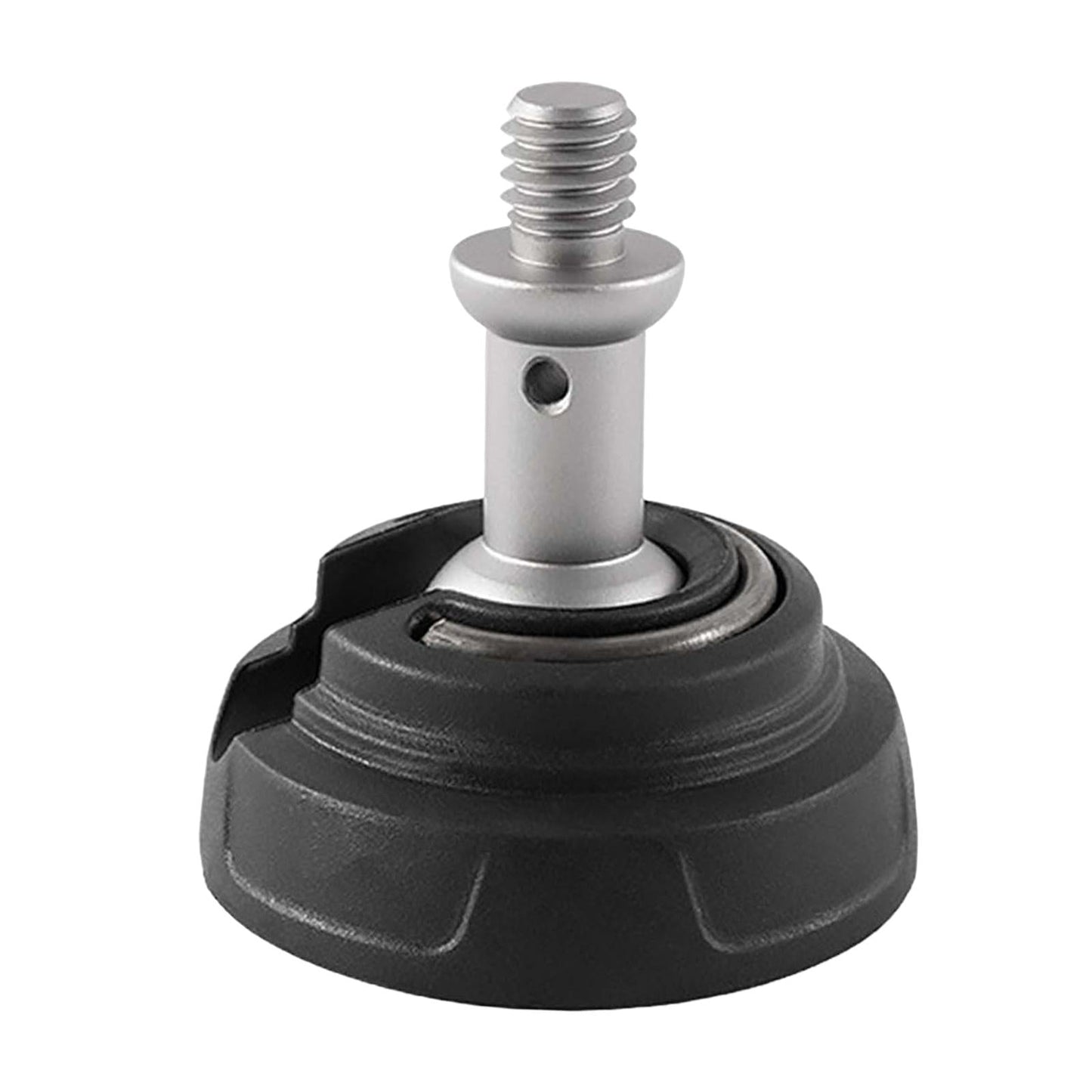 Rubber Foot Pad Foot Spike Rotatable for Tripod Monopod Accessories Style C