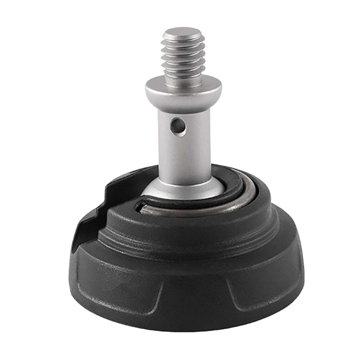 Rubber Foot Pad Foot Spike Rotatable for Tripod Monopod Accessories Style C