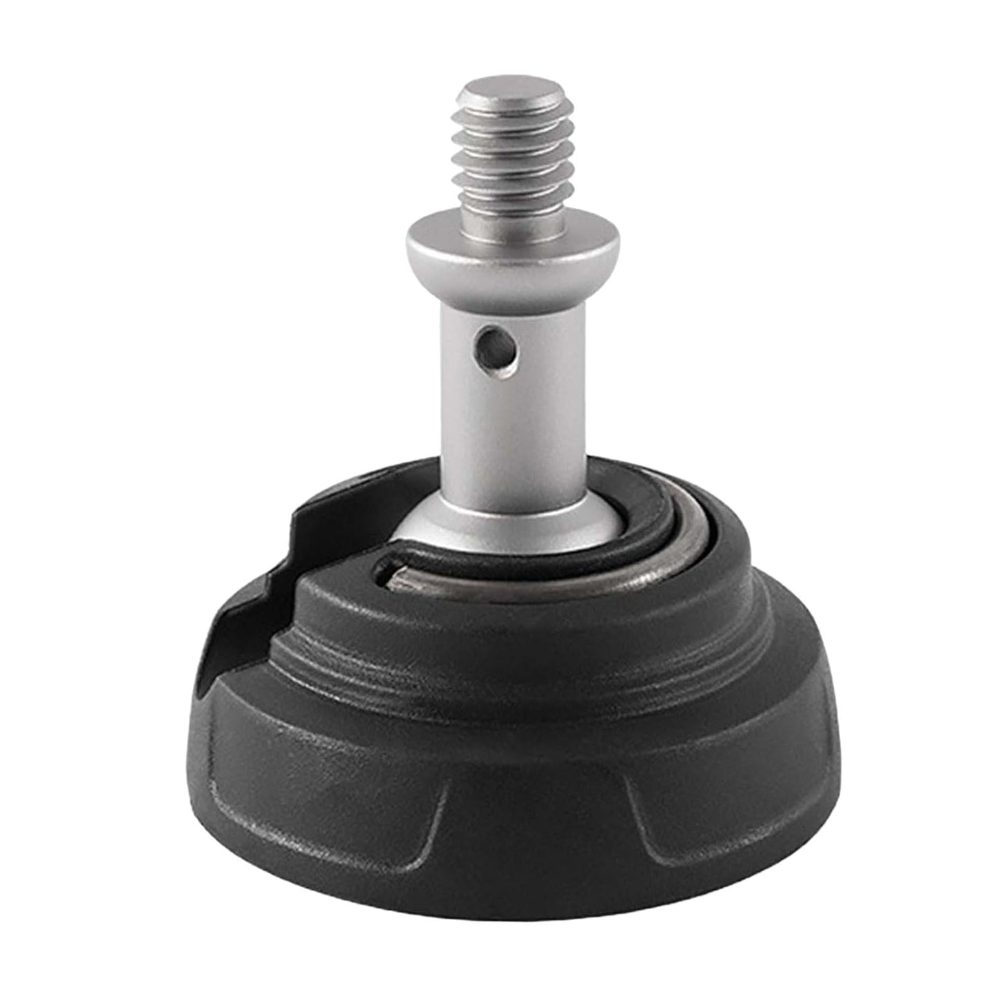 Rubber Foot Pad Foot Spike Rotatable for Tripod Monopod Accessories Style C