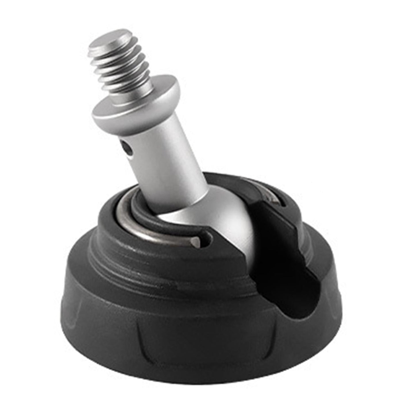 Rubber Foot Pad Foot Spike Rotatable for Tripod Monopod Accessories Style C