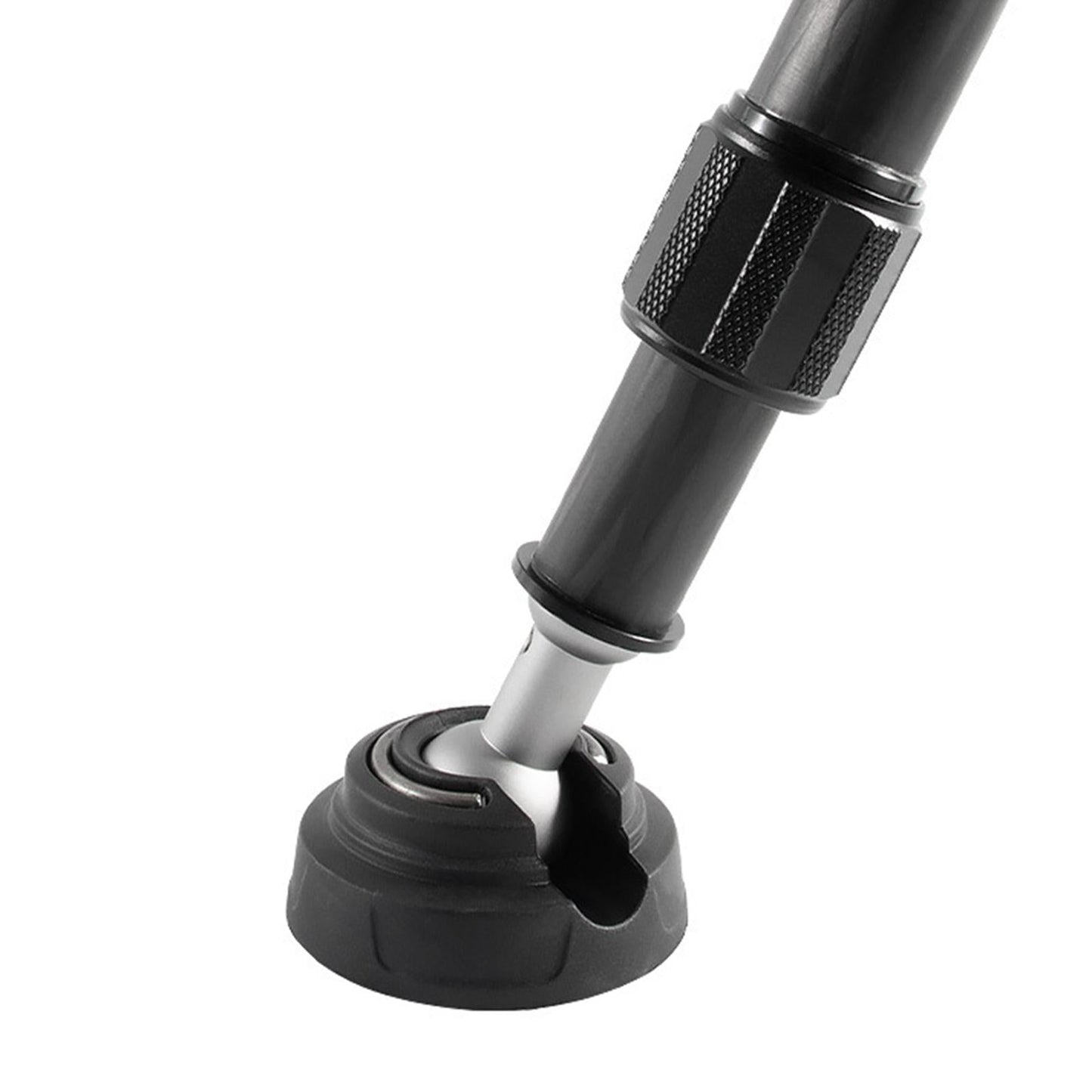 Rubber Foot Pad Foot Spike Rotatable for Tripod Monopod Accessories Style C