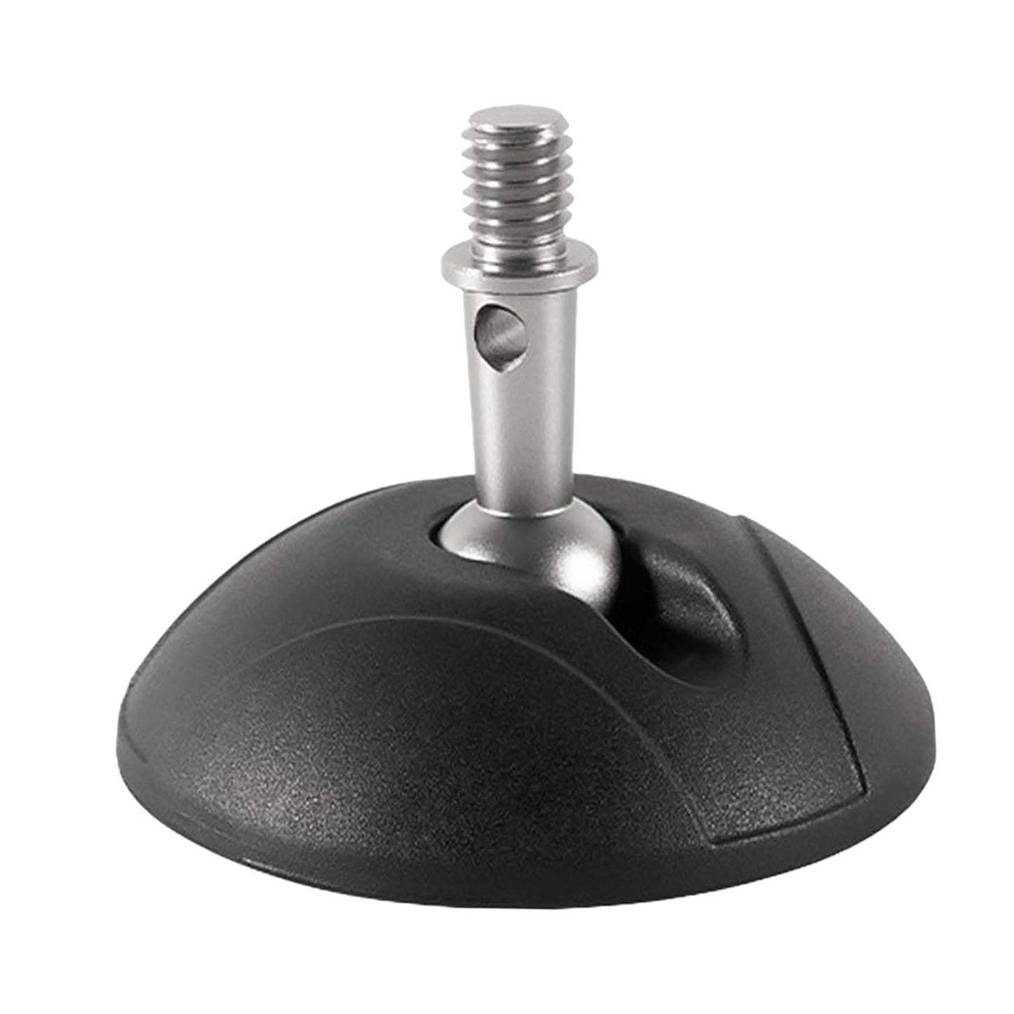 Rubber Foot Pad Foot Spike Rotatable for Tripod Monopod Accessories Style D